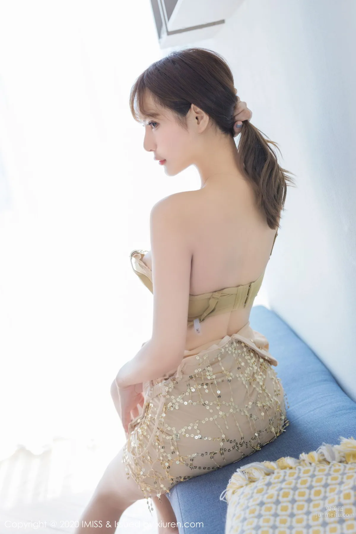[IMISS] 2020.03.17 VOL.449 Lavinia Rou photo 2