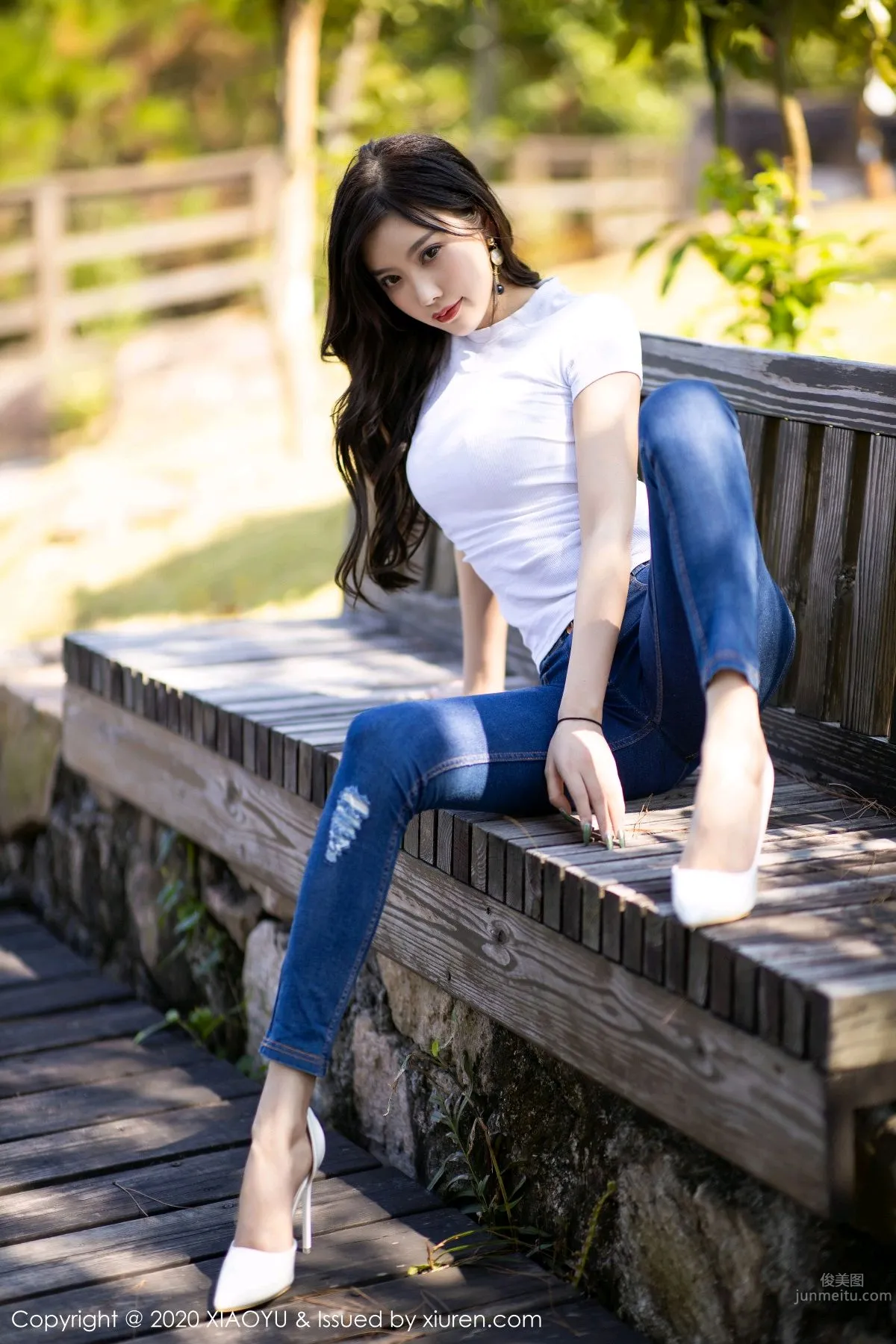 [XIAOYU] 2020.04.30 VOL.300 杨晨晨sugar_11
