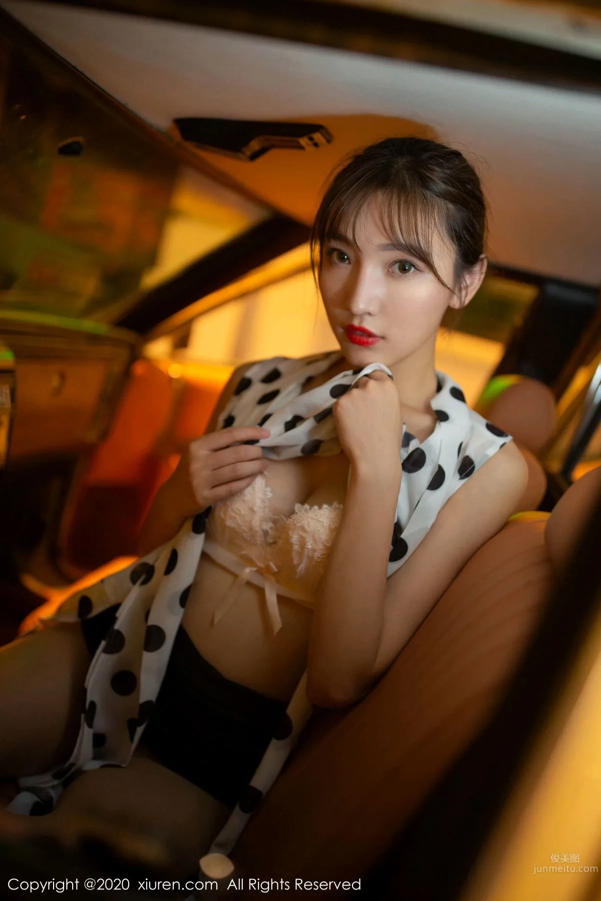 [XiuRen] 2020.05.06 Lu Xuanxuan photo 33