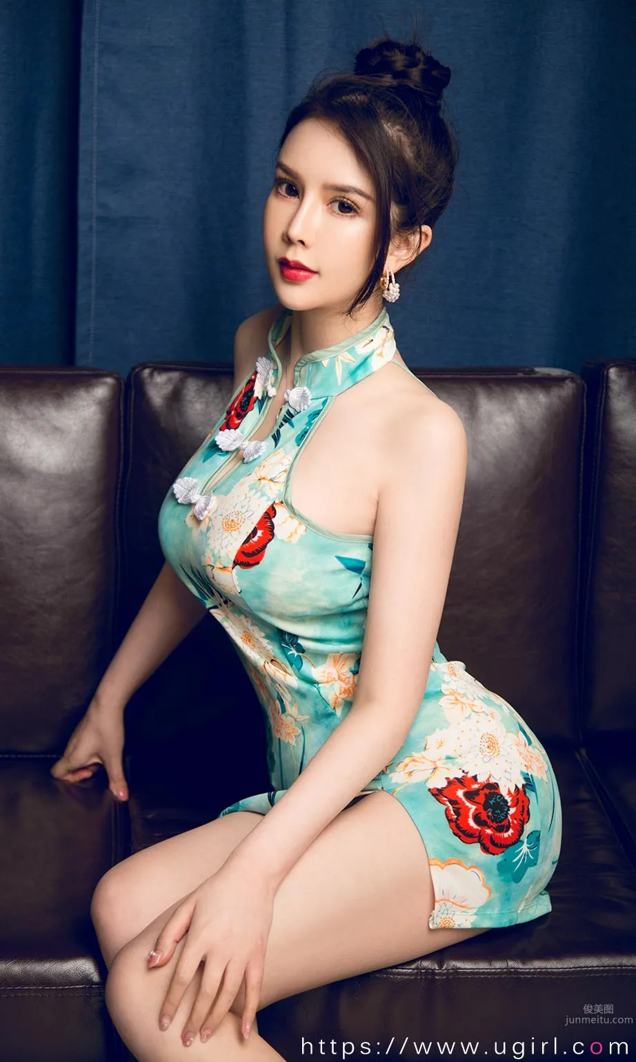 Li Lisha: Ugirls App photo 5
