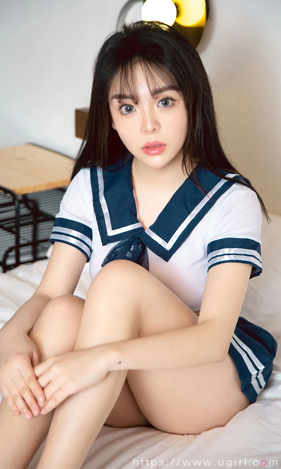 Ai Yuan: Ugirls App photo 15