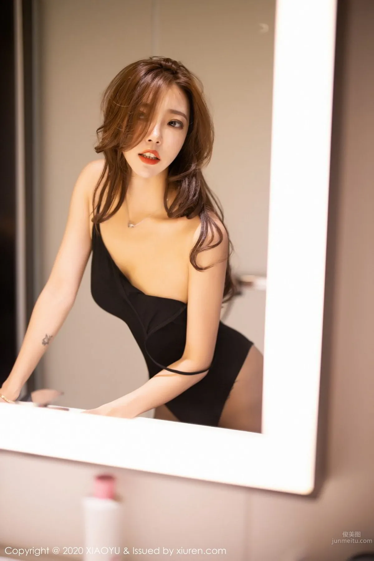 [XIAOYU] 2020.03.10 VOL.264 冯木木LRIS_14