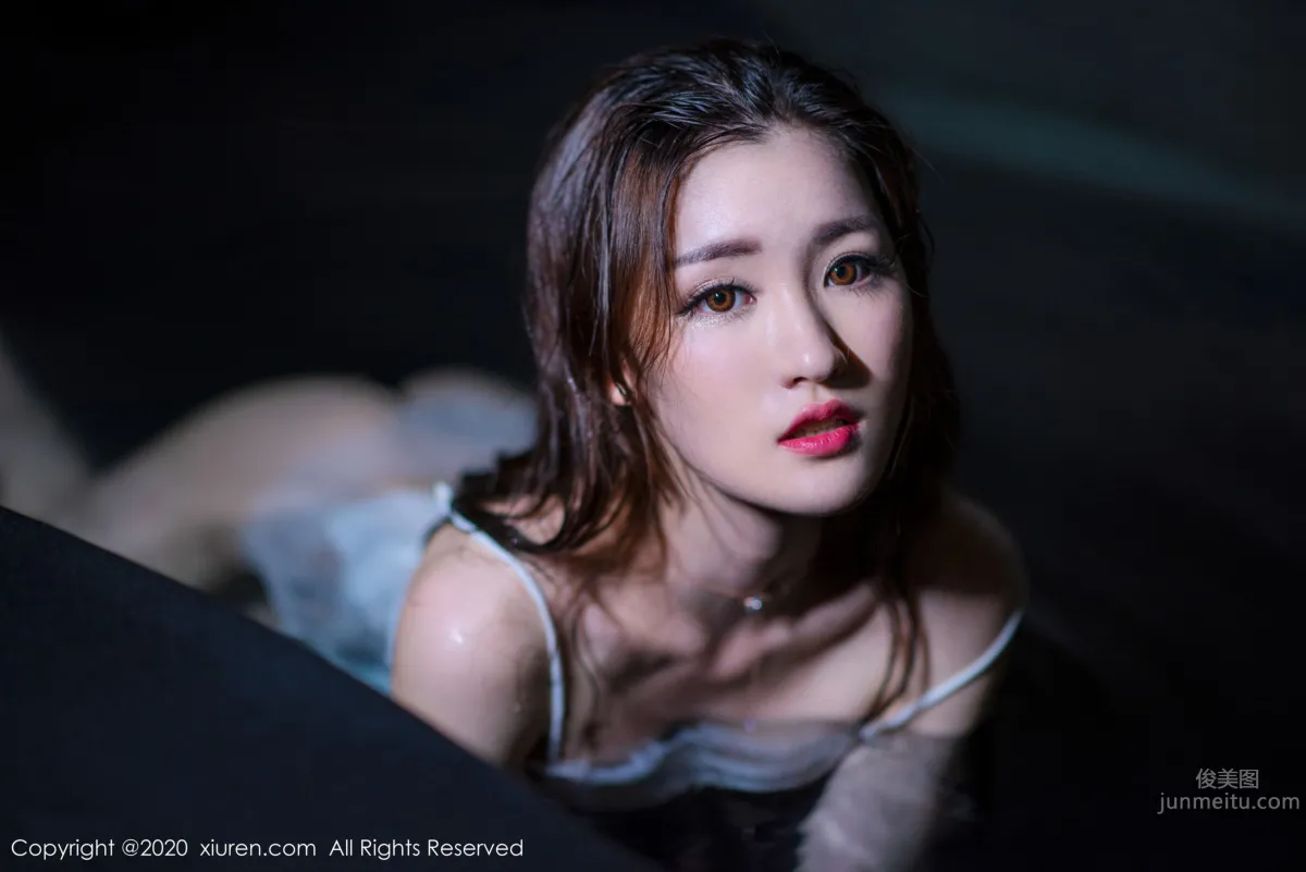 [XiuRen] 2020.03.31 Shen Mengyao photo 5