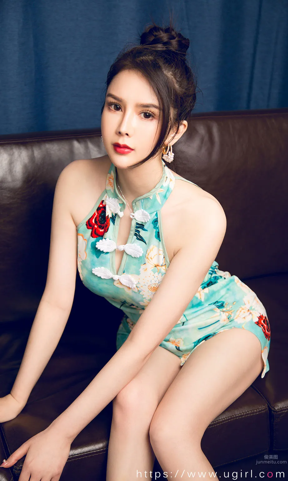 Li Lisha: Ugirls App photo 22