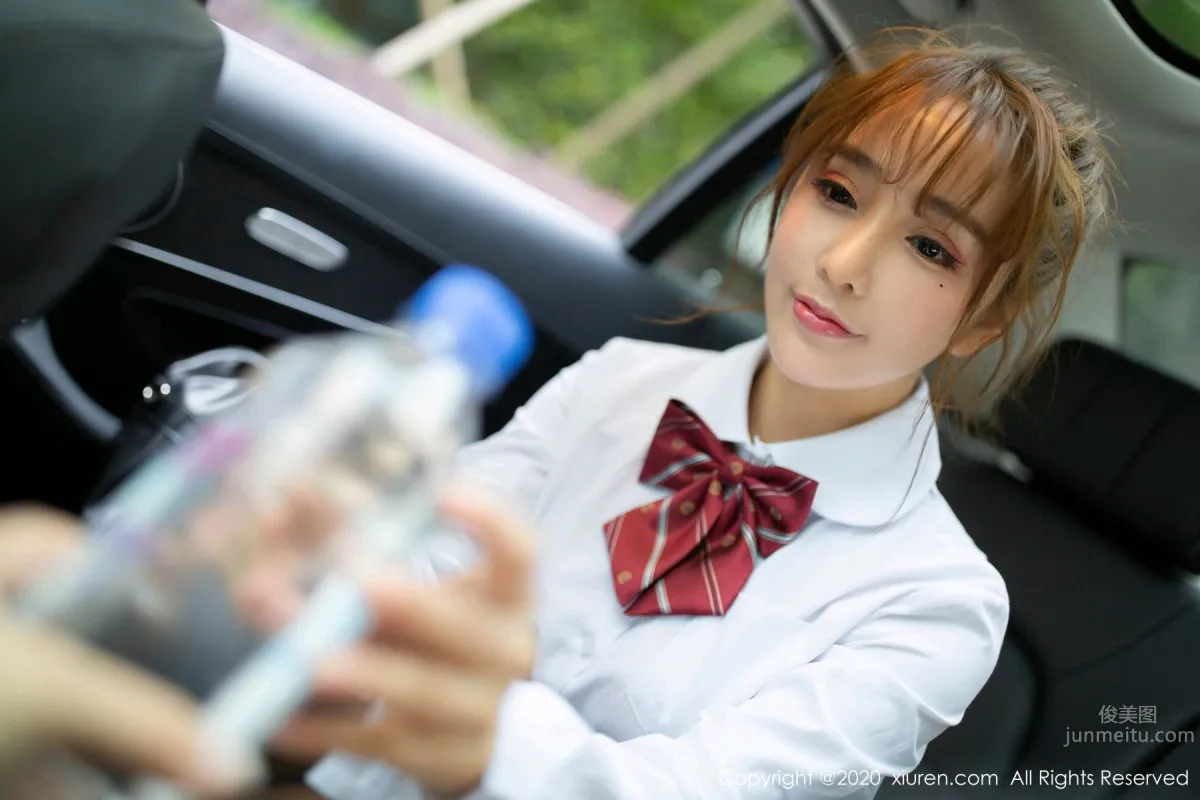 [XIUREN] 2020.05.07 陶喜乐_lele_9