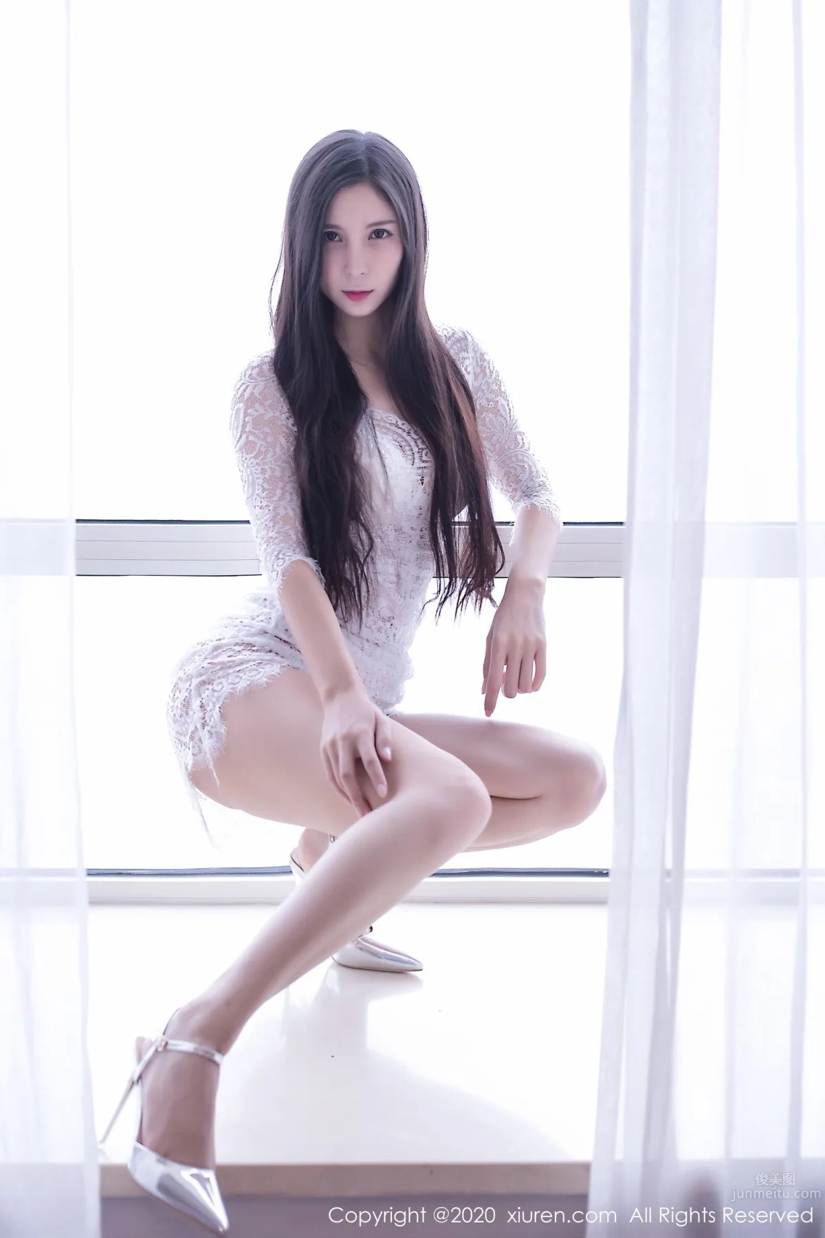 [XIUREN] 2020.03.24 小蠻腰lvy 41