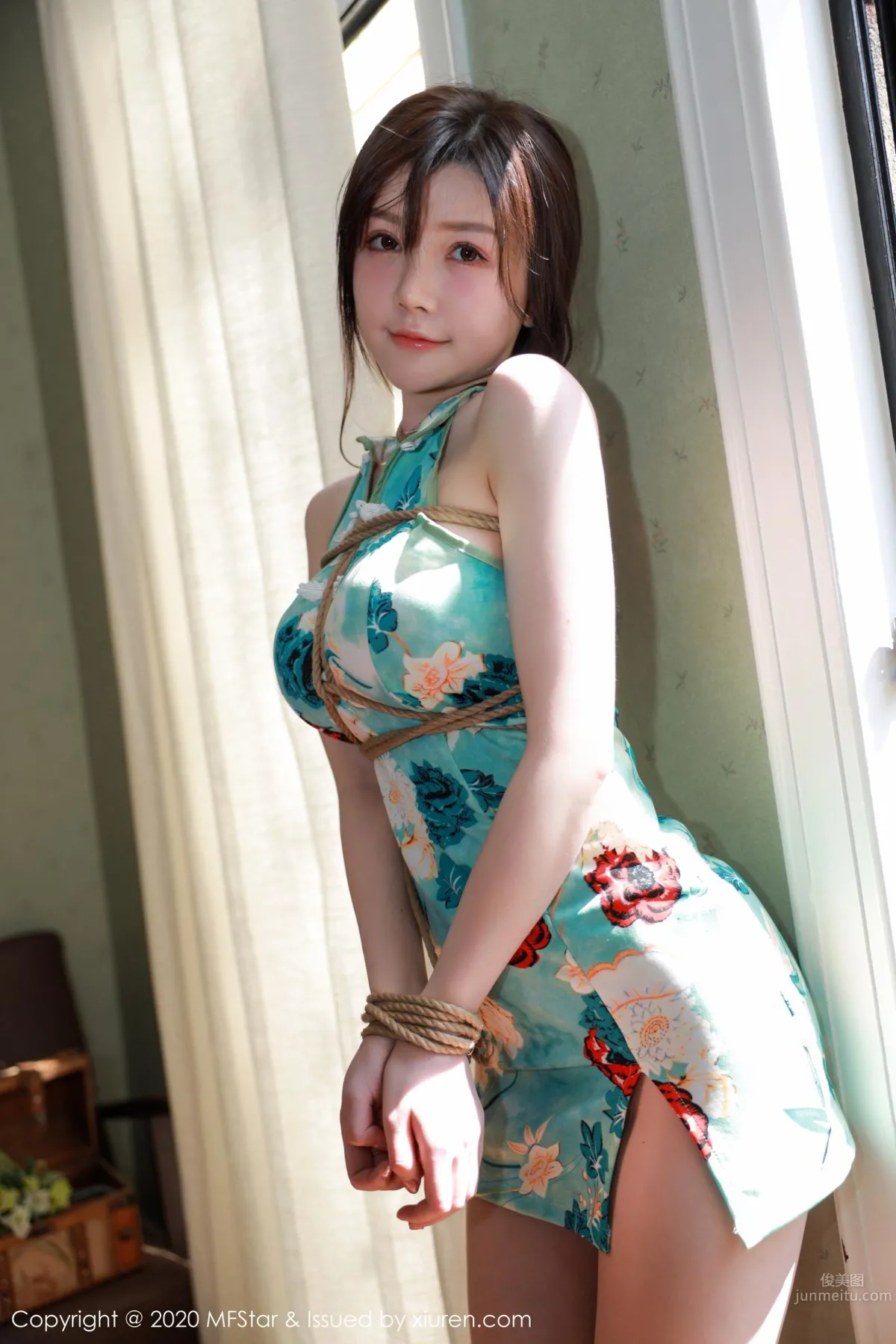 [MFStar] 2020.03.23 VOL.293 糯美子Mini_3