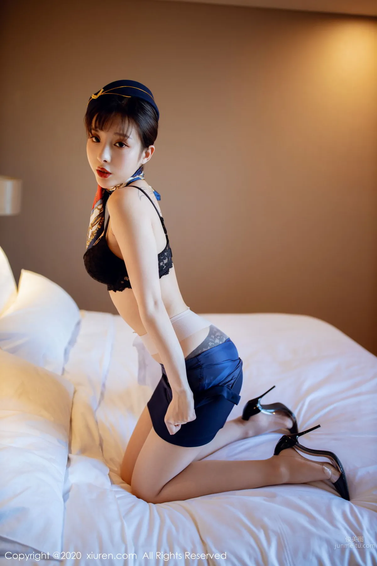 [XIUREN] 2020.03.31 陈小喵_29