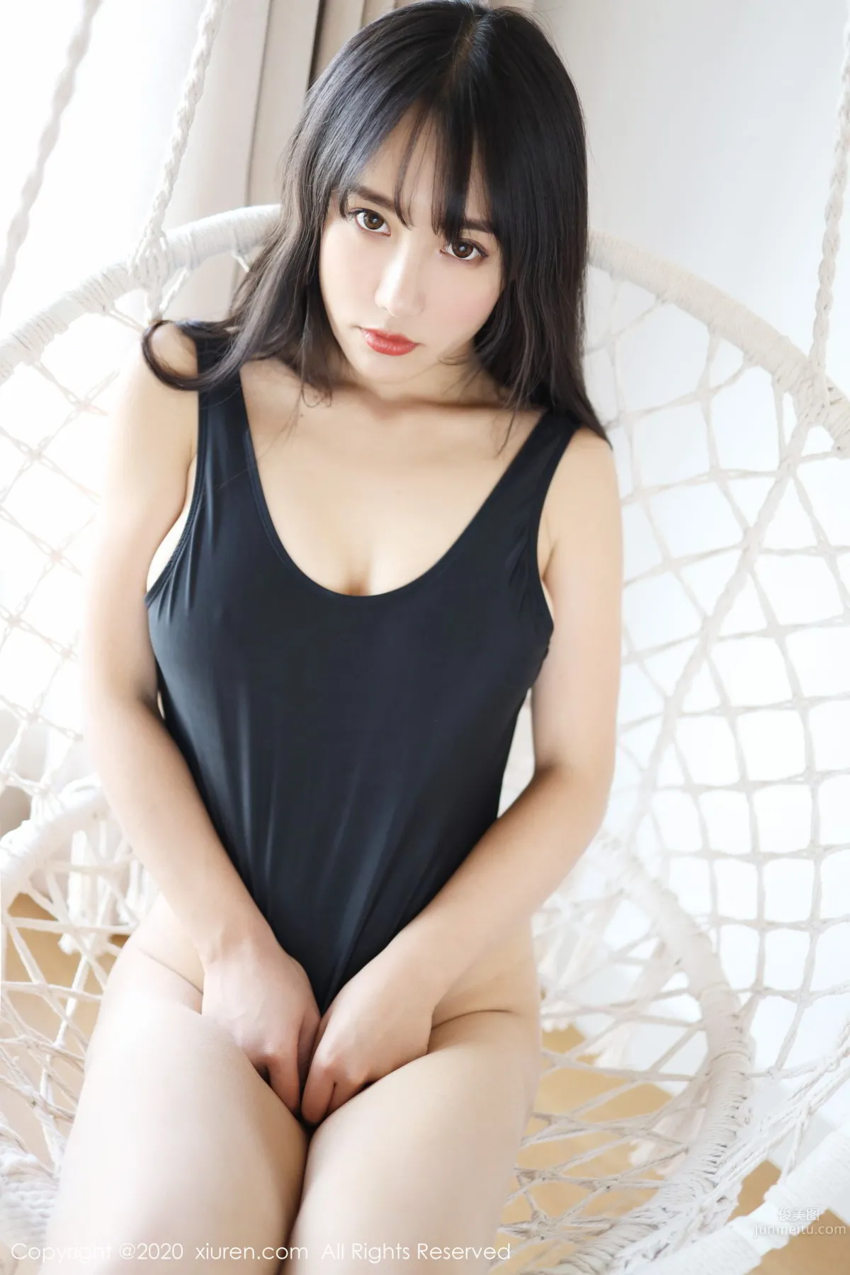[XiuRen] 2020.03.17 Chen Qianni zoe photo 14