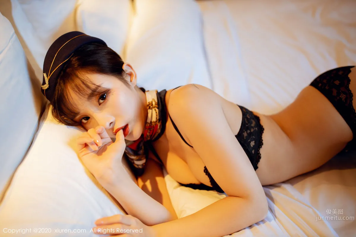 [XIUREN] 2020.03.31 陳小喵 4