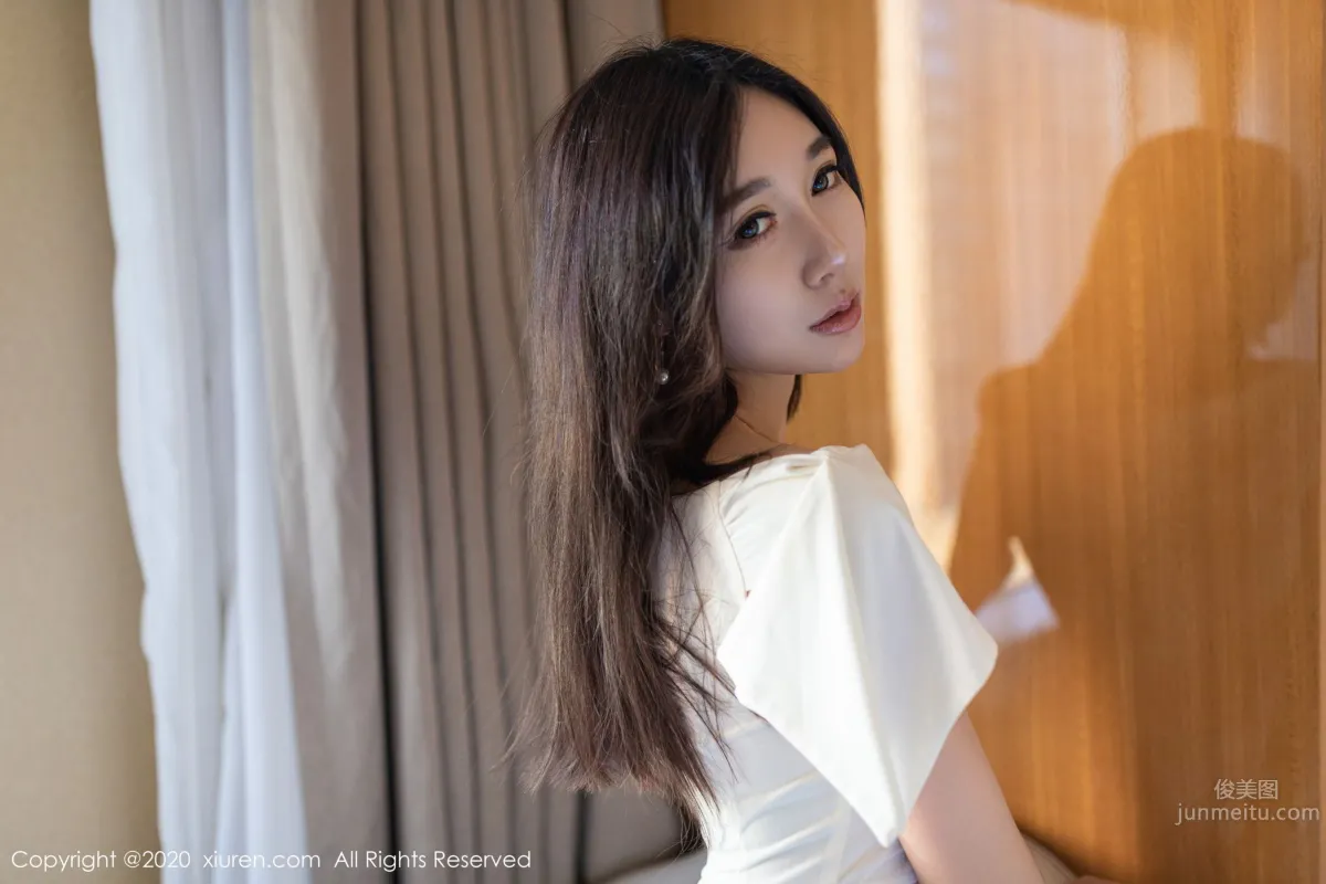 Yi Si Si: XiuRen photo 13