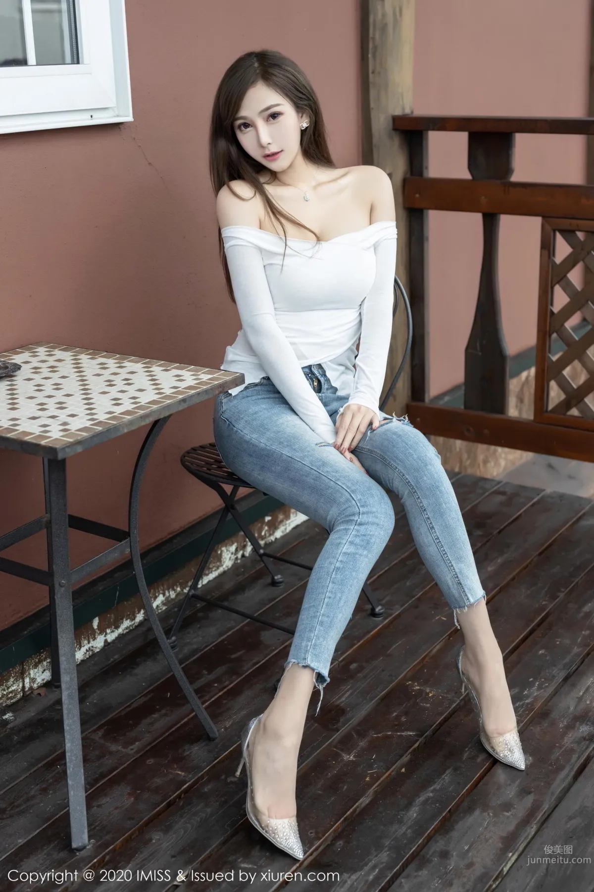 [IMISS] 2020.03.25 VOL.452 Lavinia Rou photo 50