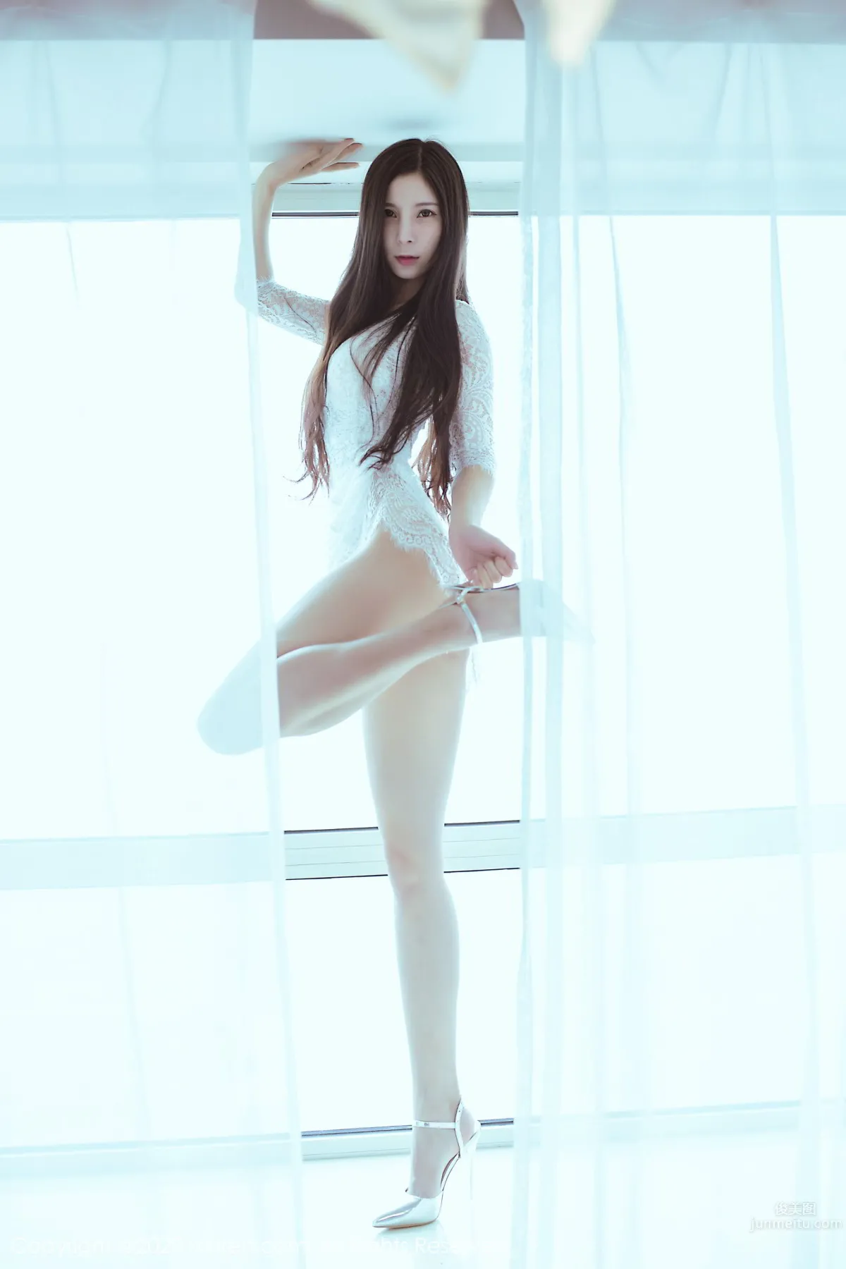 [XIUREN] 2020.03.24 小蠻腰lvy 31
