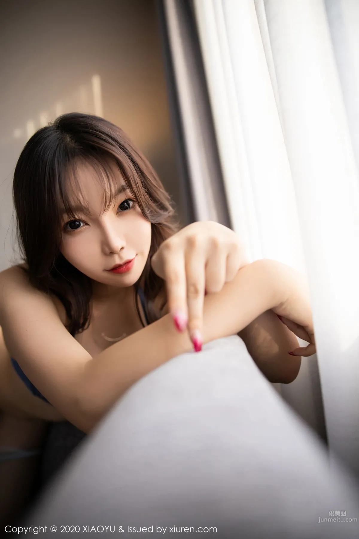 [XIAOYU] 2020.03.25 VOL.275 芝芝Booty 66