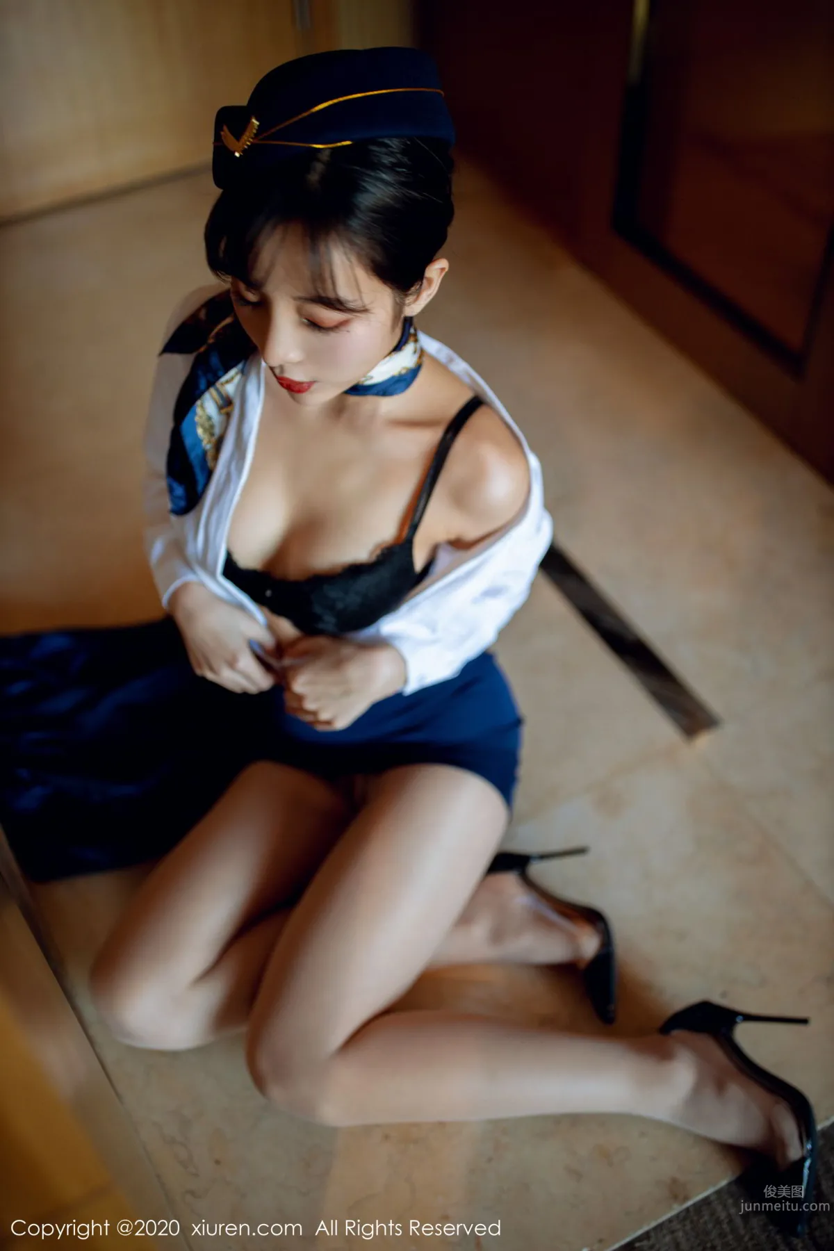 [XIUREN] 2020.03.31 陈小喵_2