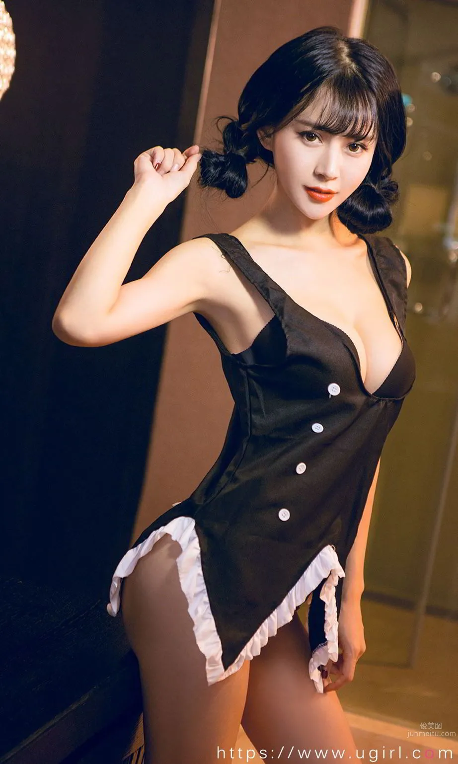 Xinya Mikiyo: Ugirls App photo 2