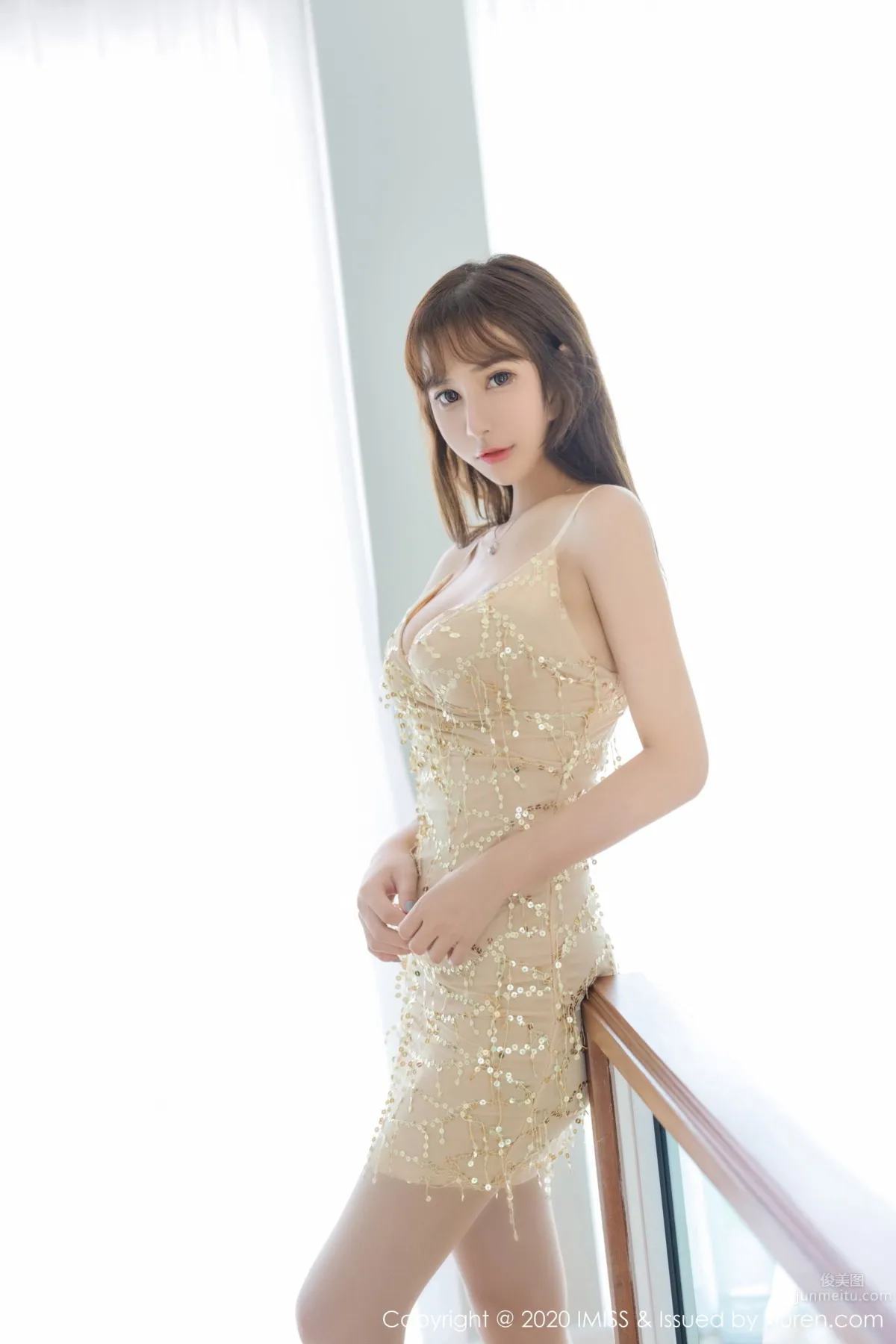 [IMISS] 2020.03.17 VOL.449 Lavinia Rou photo 12