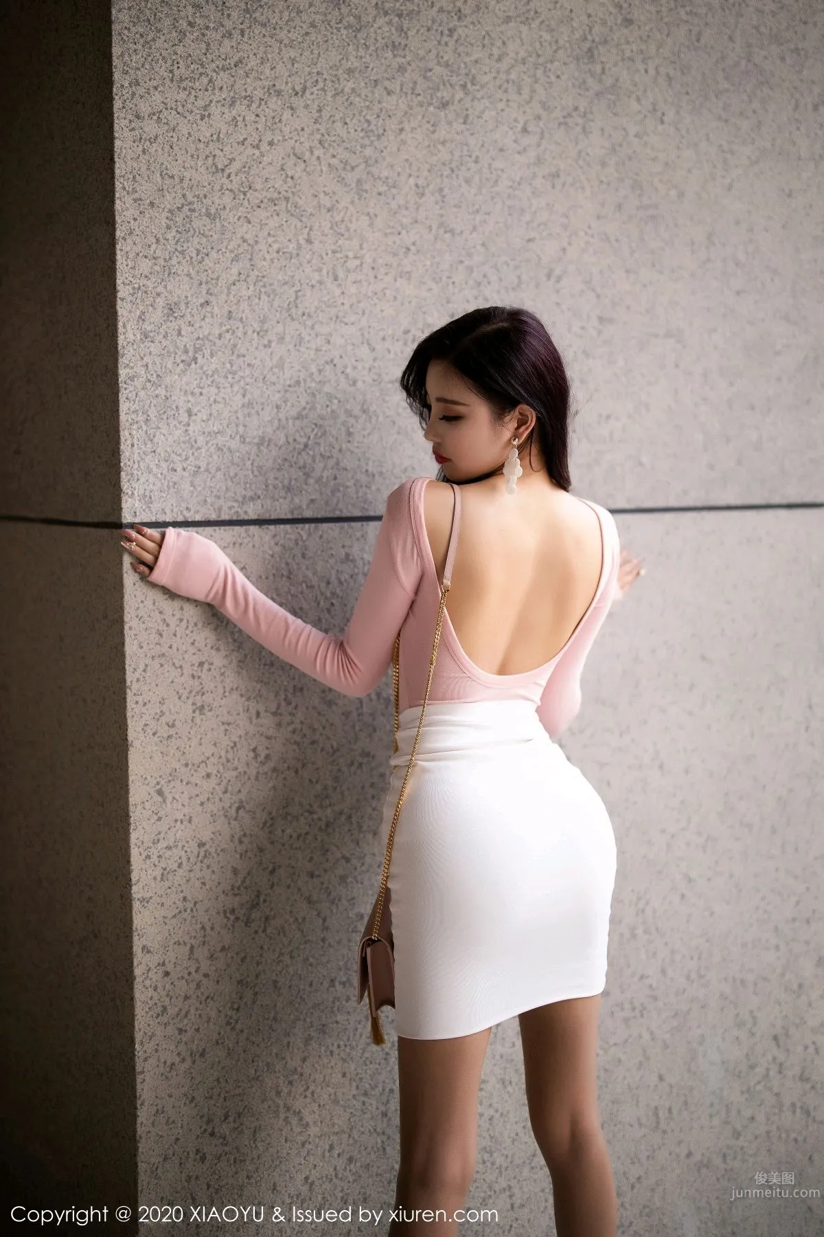 [XIAOYU] 2020.05.15 VOL.310 杨晨晨sugar_47