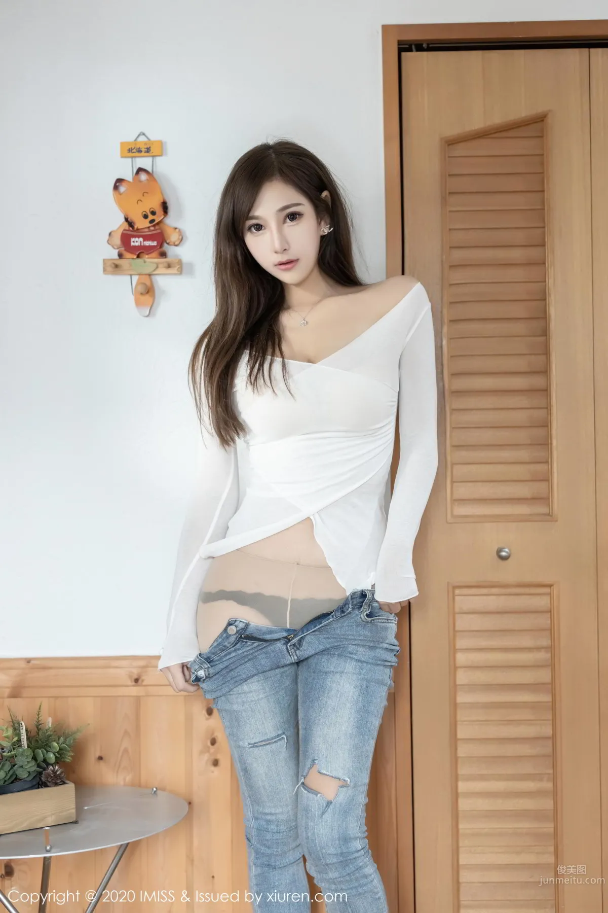 [IMISS] 2020.03.25 VOL.452 Lavinia Rou photo 36