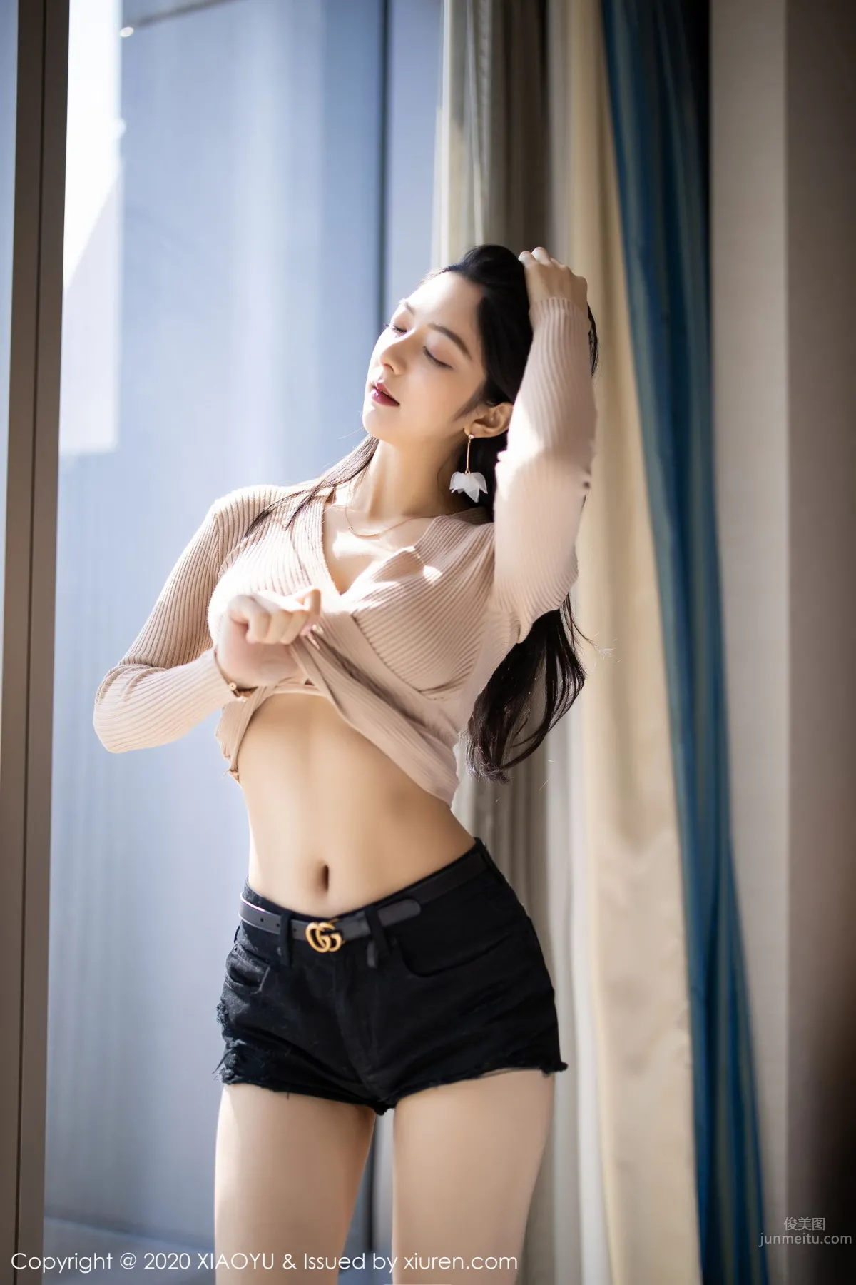 [XIAOYU] 2020.03.19 VOL.271 Angela Xiao Reba photo 13
