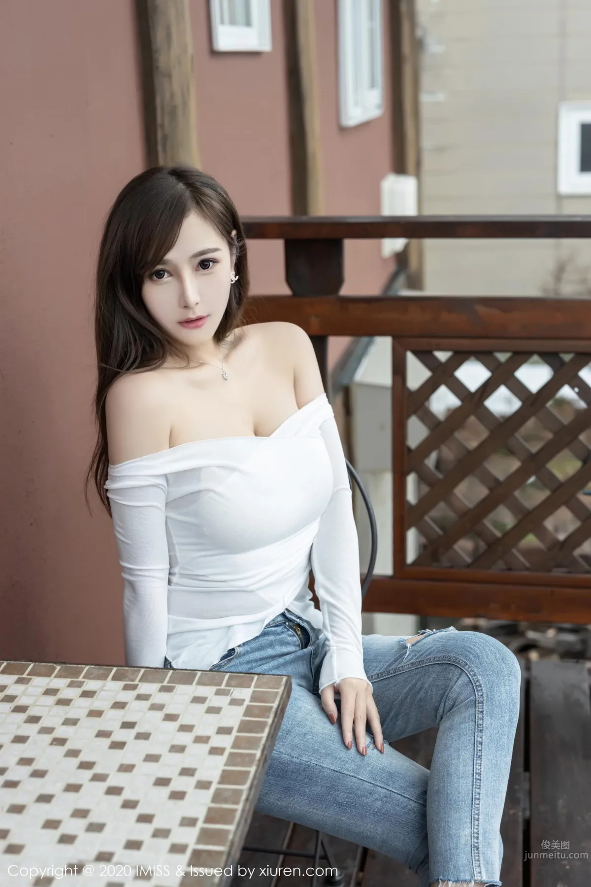 [IMISS] 2020.03.25 VOL.452 Lavinia Rou photo 58