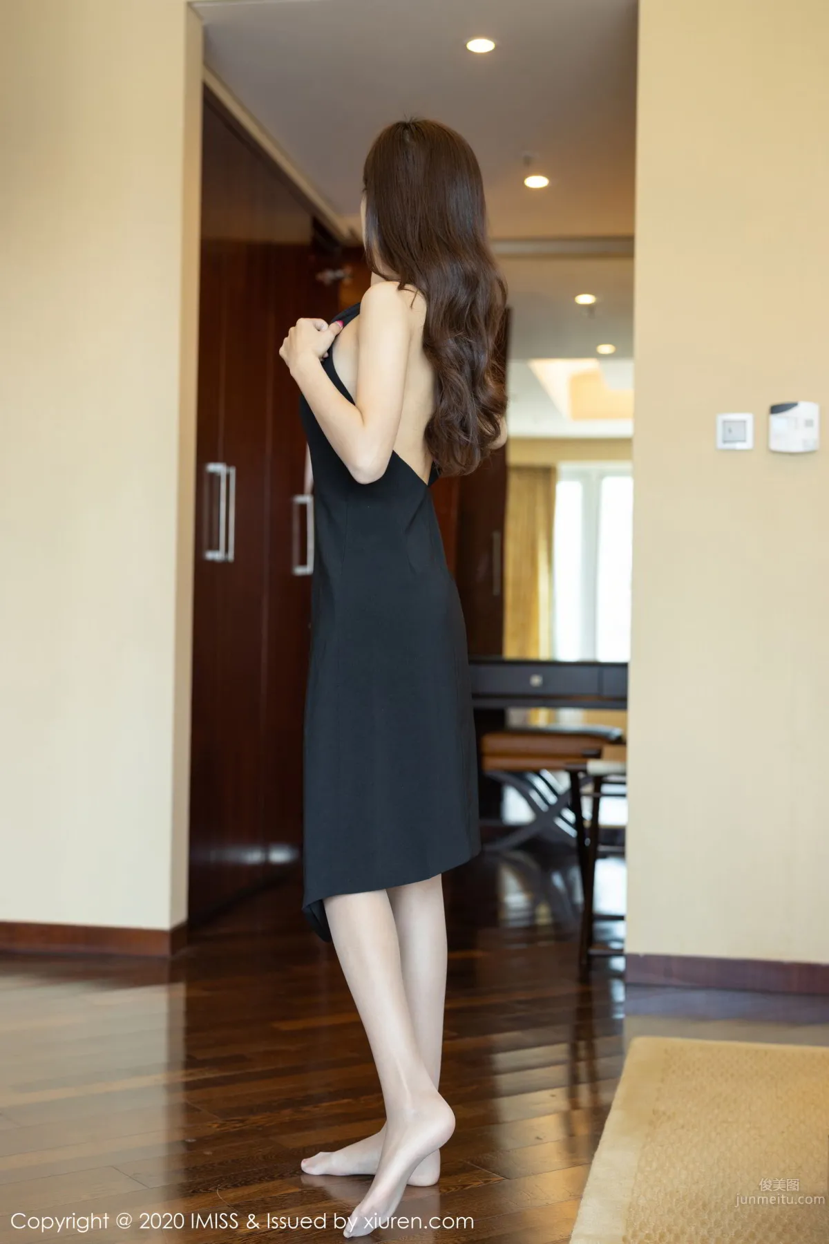 [IMISS] 2020.03.13 VOL.448 杨紫嫣Cynthia_9