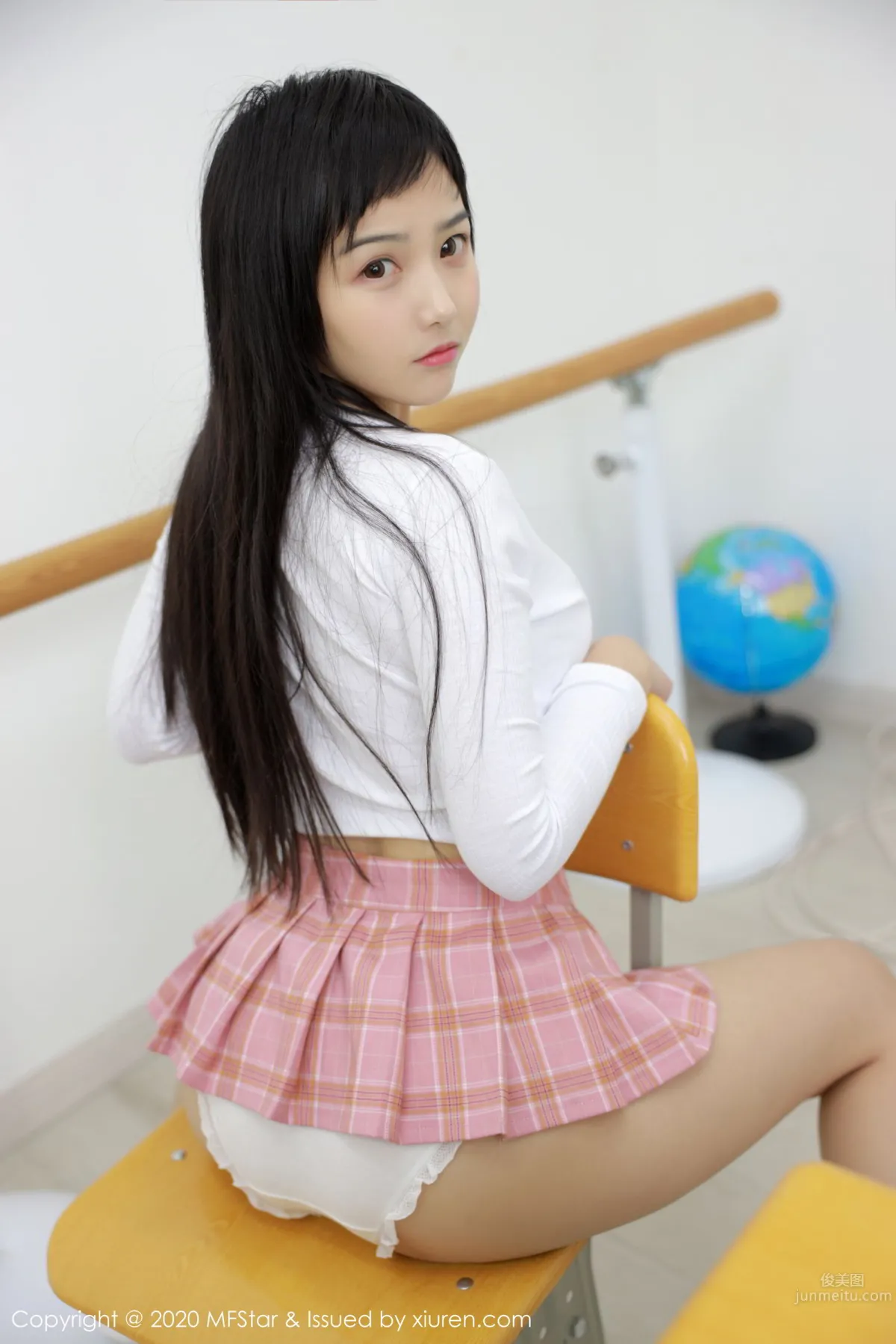 [MFStar] 2020.03.13 VOL.287 徐微微mia 58