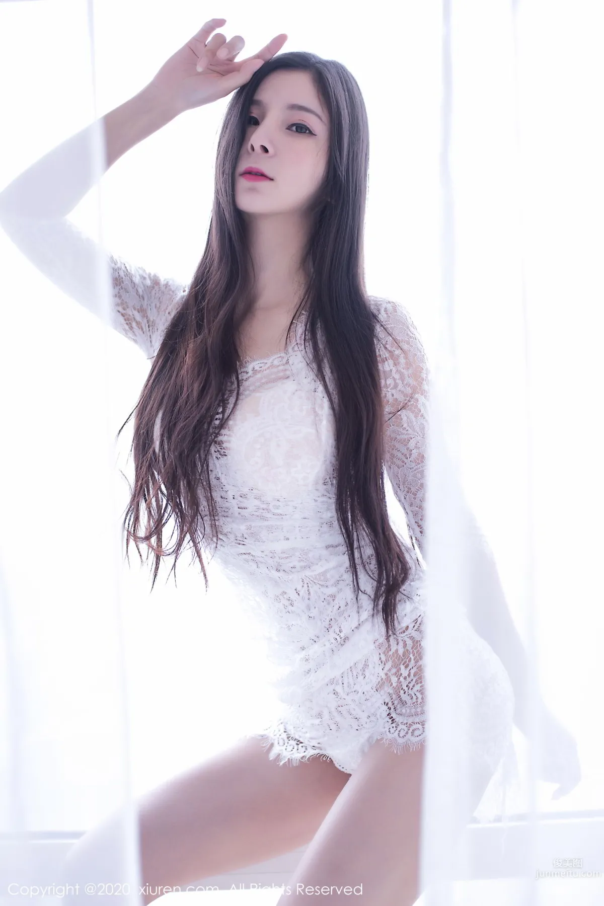[XIUREN] 2020.03.24 小蠻腰lvy 37