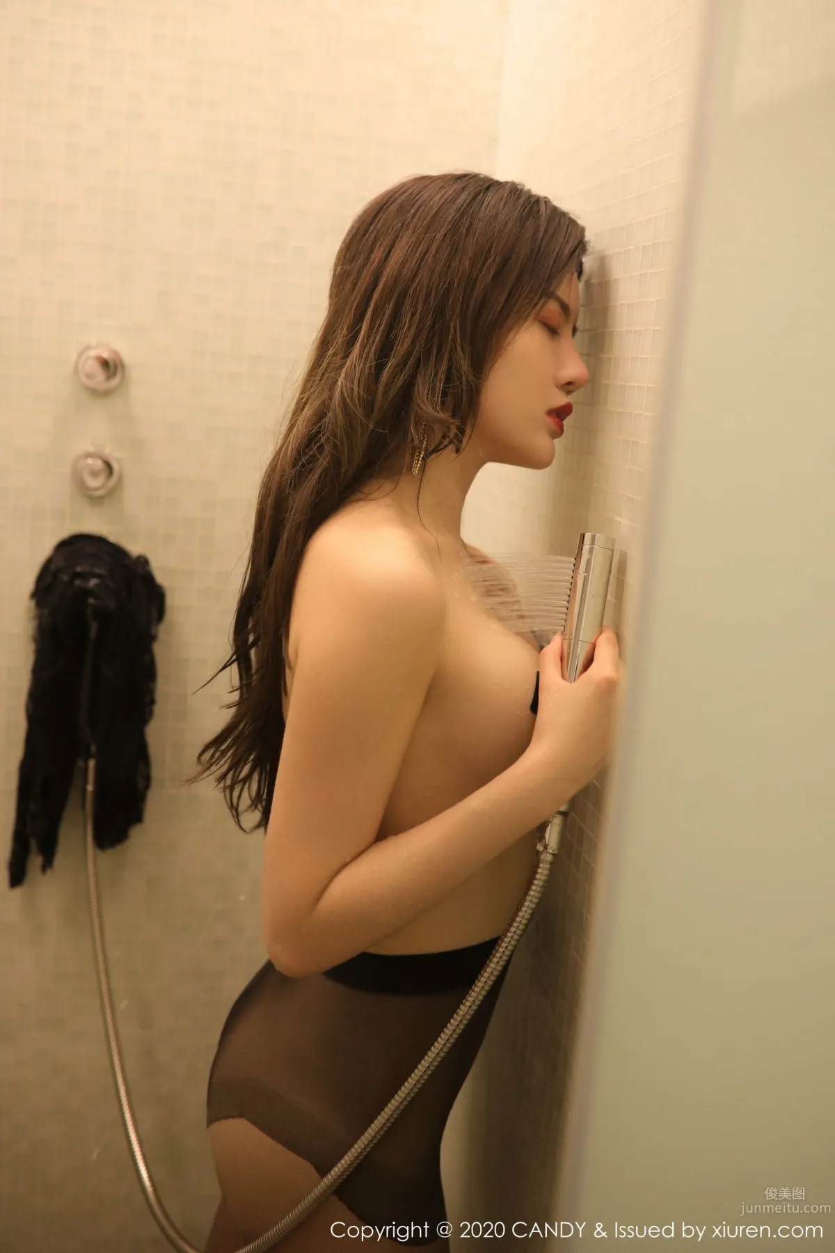 [CANDY] 2020.03.31 VOL.078 Cris_卓娅祺 26