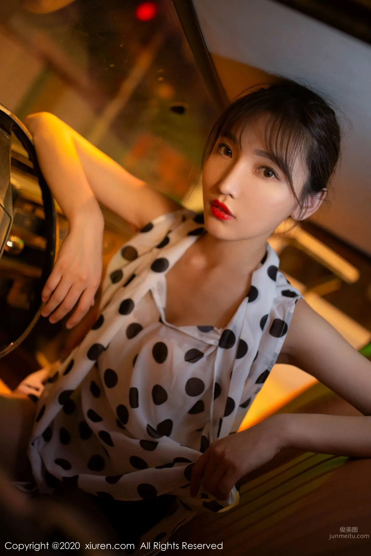 [XiuRen] 2020.05.06 Lu Xuanxuan photo 32