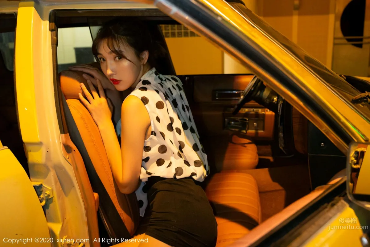 [XiuRen] 2020.05.06 Lu Xuanxuan photo 63