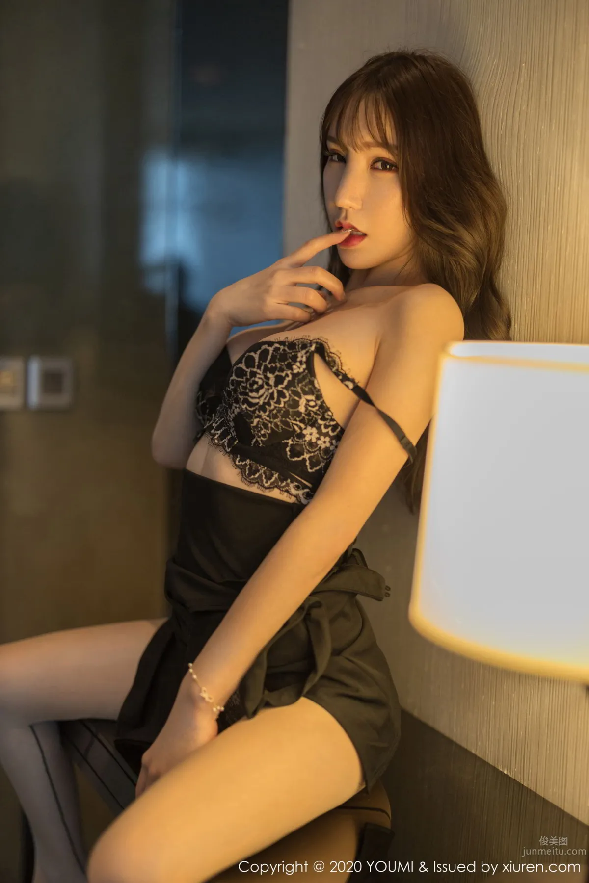 [YOUMI] 2020.03.13 VOL.434 周于希Sandy_12