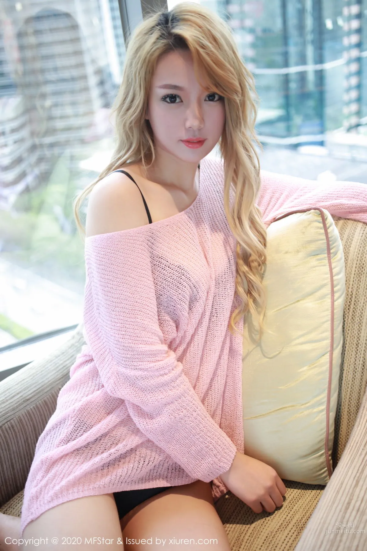 [MFStar] 2020.03.26 VOL.296 dodo_1