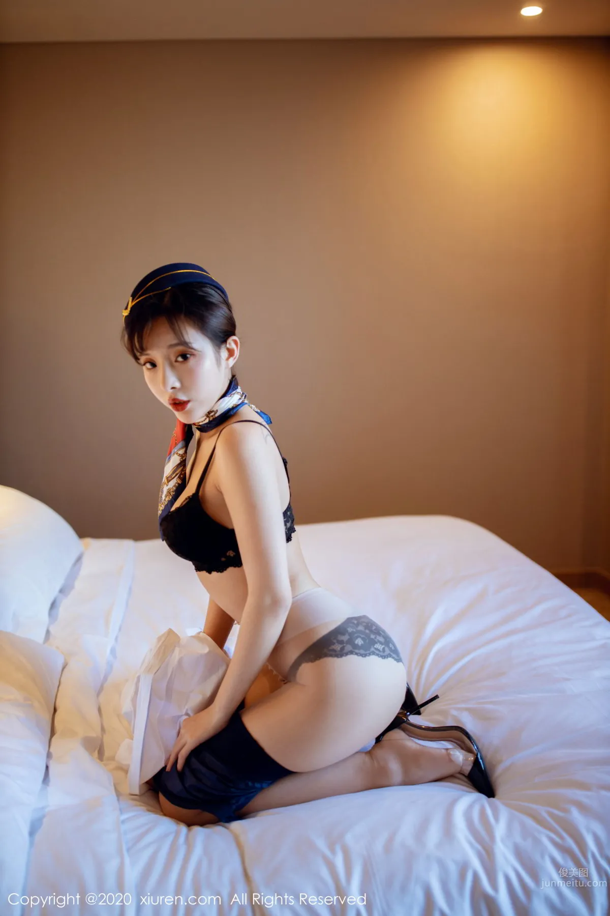 [XIUREN] 2020.03.31 陈小喵_31