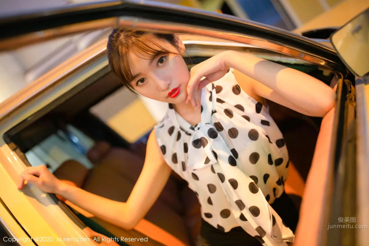 [XiuRen] 2020.05.06 Lu Xuanxuan photo 12