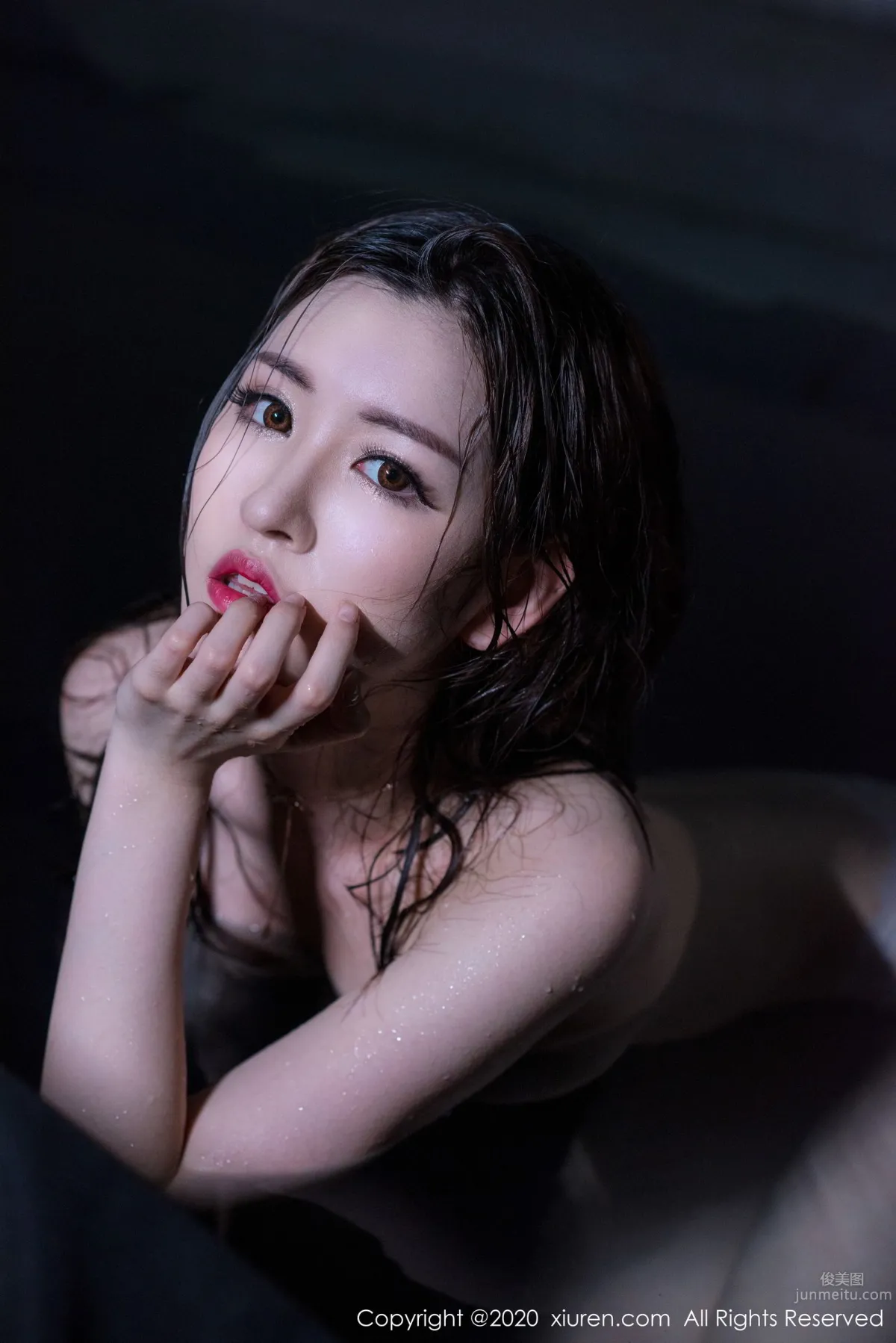[XiuRen] 2020.03.31 Shen Mengyao photo 20