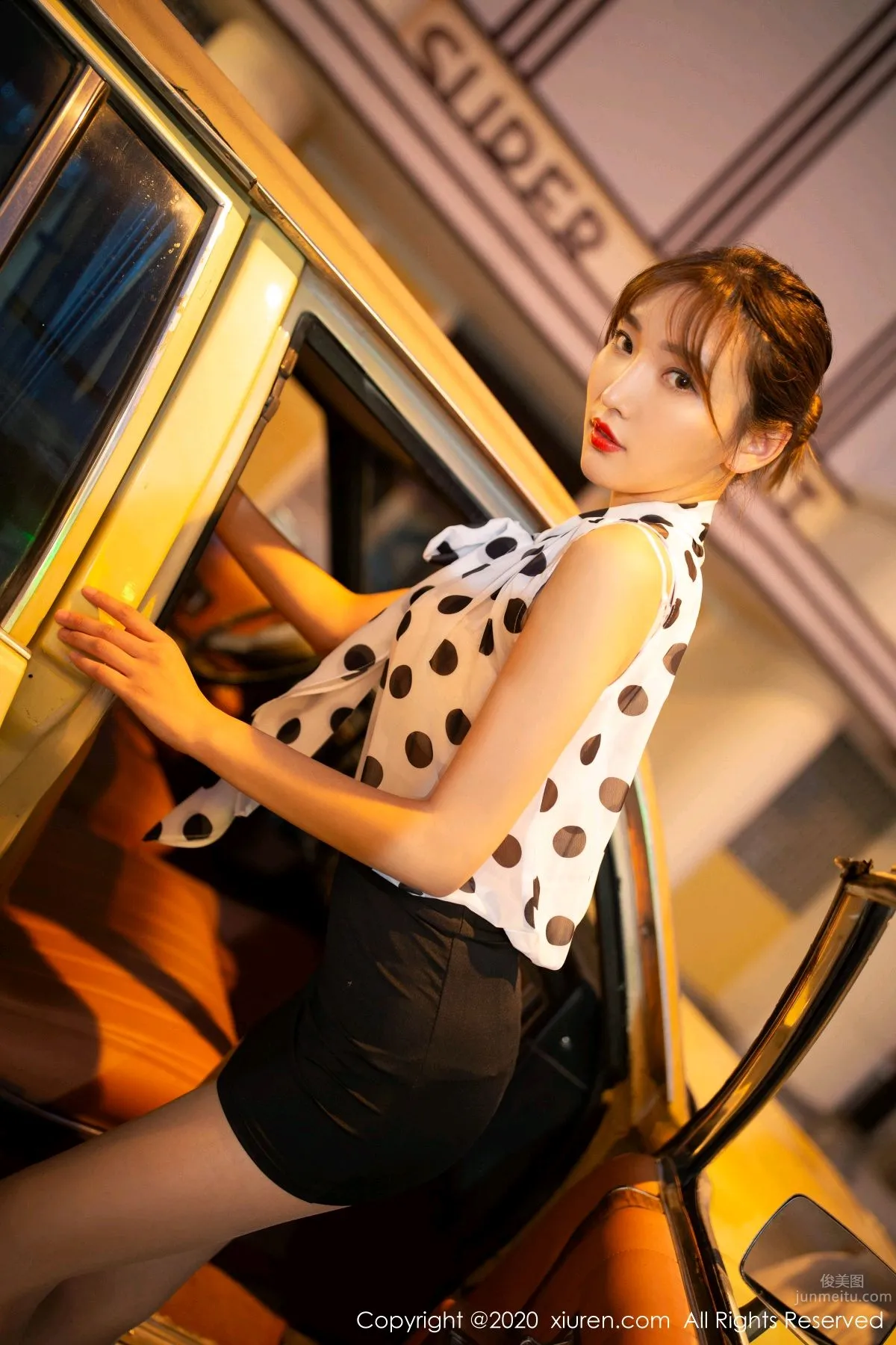 [XiuRen] 2020.05.06 Lu Xuanxuan photo 10