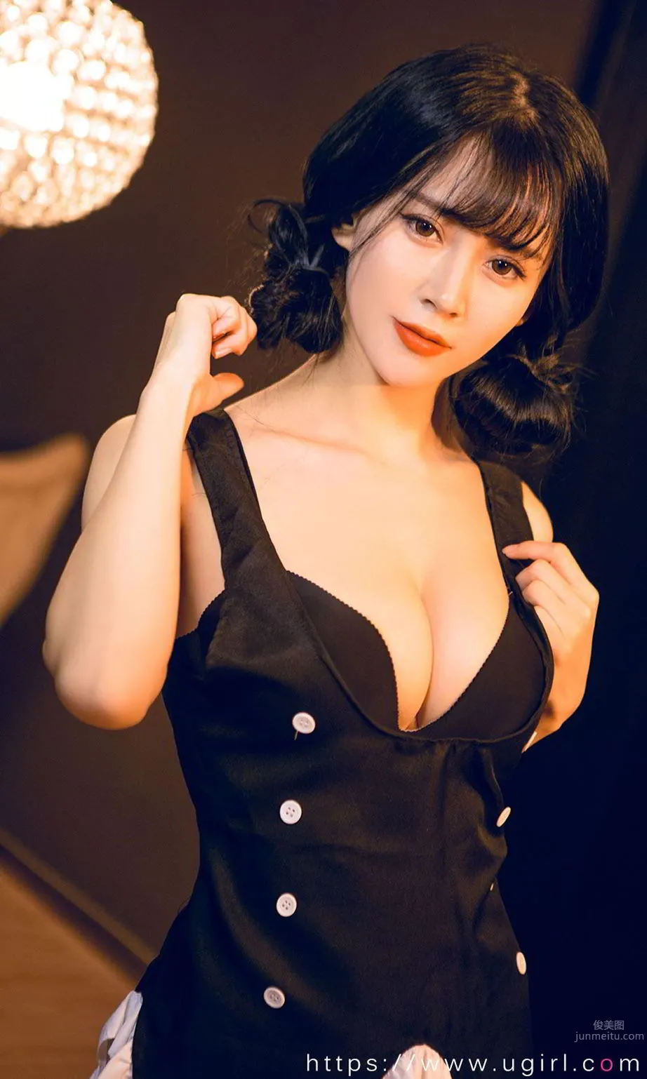 Xinya Mikiyo: Ugirls App photo 11
