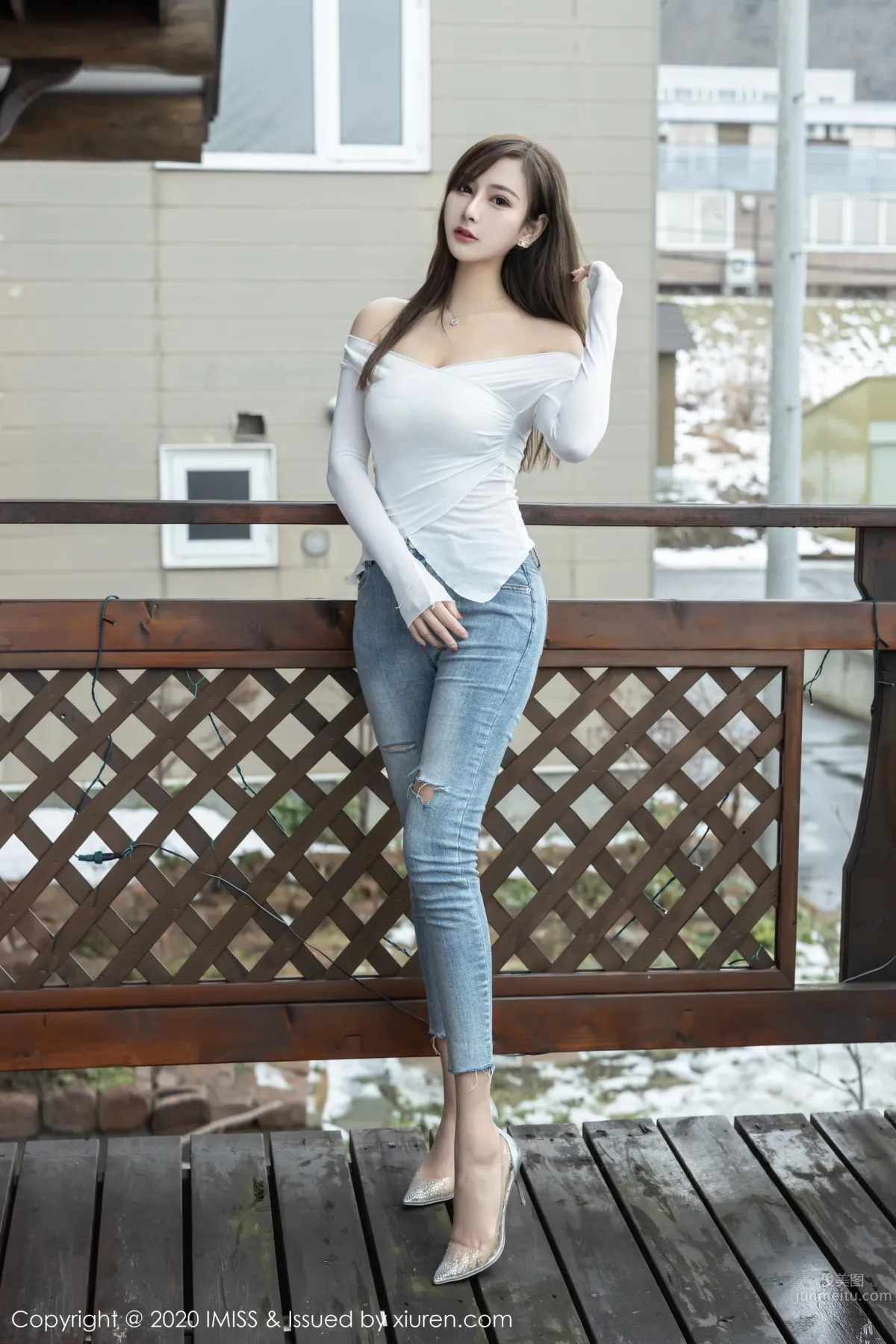[IMISS] 2020.03.25 VOL.452 Lavinia Rou photo 17