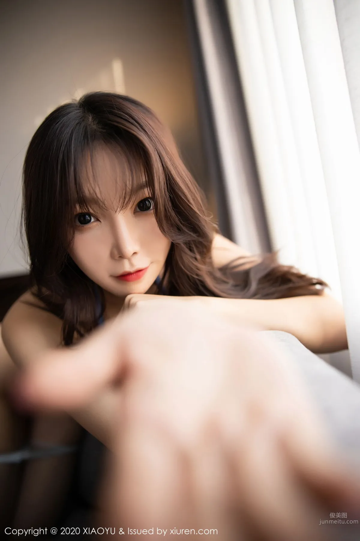 [XIAOYU] 2020.03.25 VOL.275 芝芝Booty 67