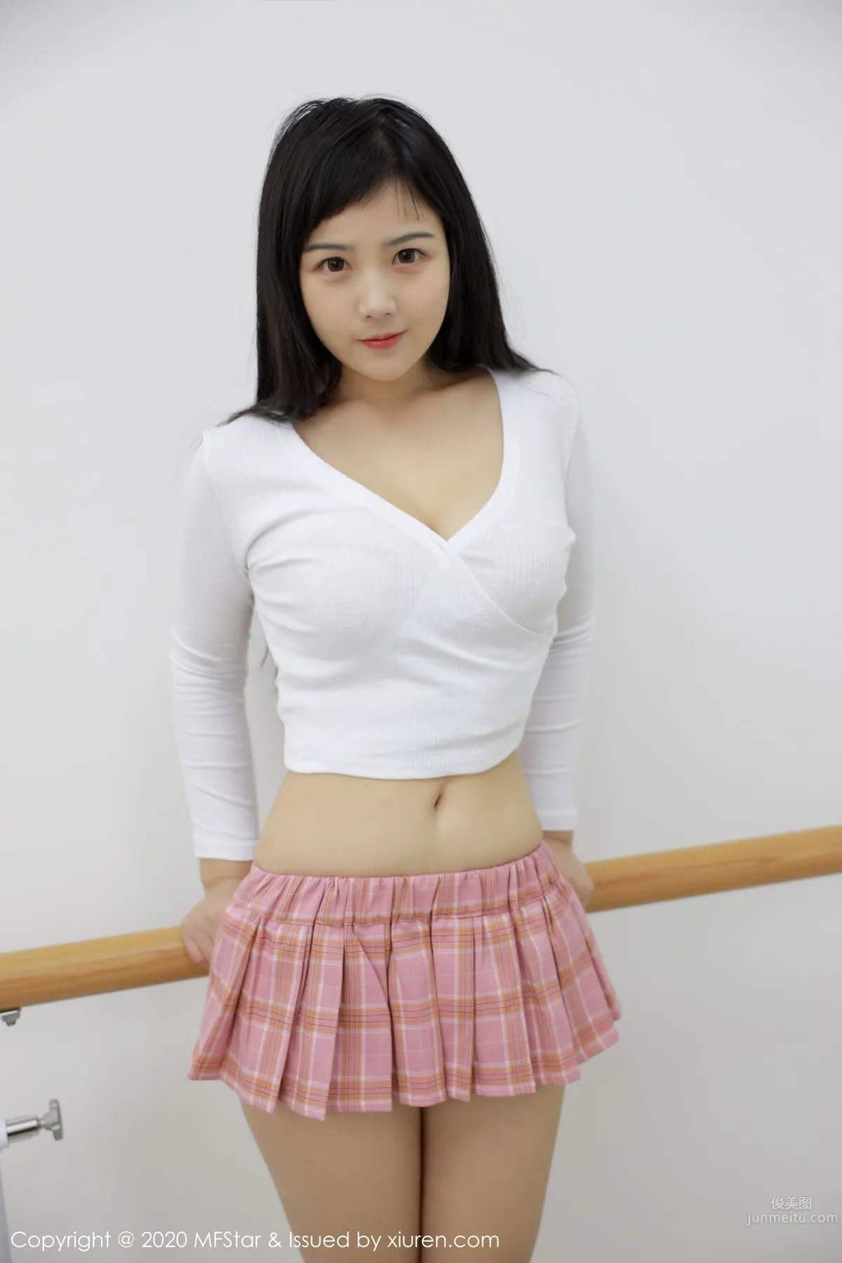 [MFStar] 2020.03.13 VOL.287 徐微微mia 23