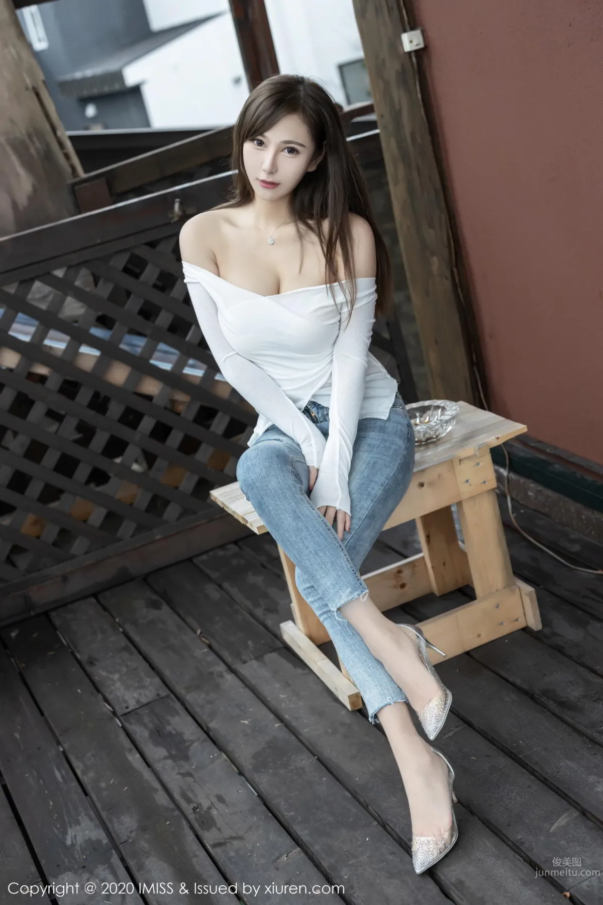 [IMISS] 2020.03.25 VOL.452 Lavinia Rou photo 13