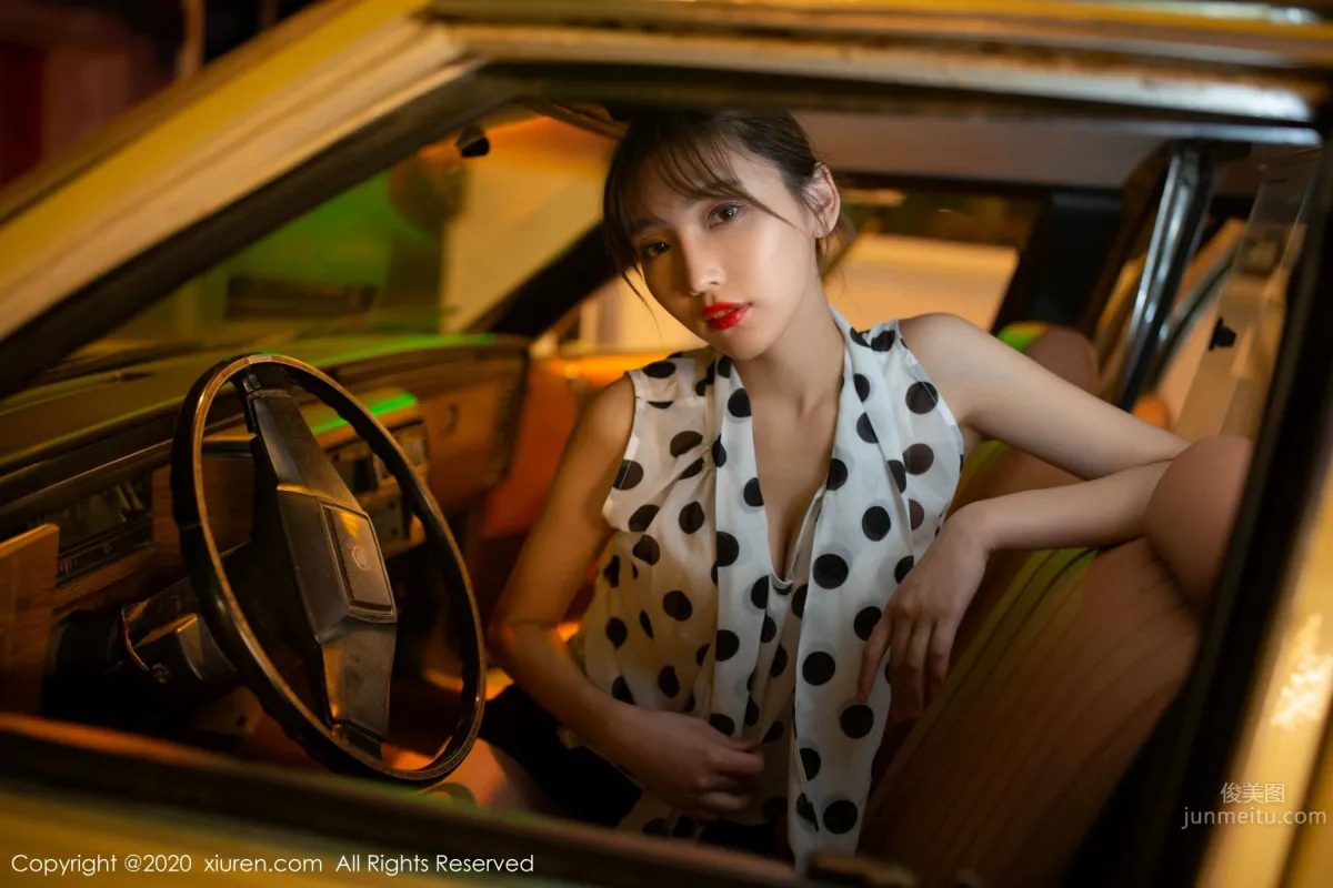 [XiuRen] 2020.05.06 Lu Xuanxuan photo 31
