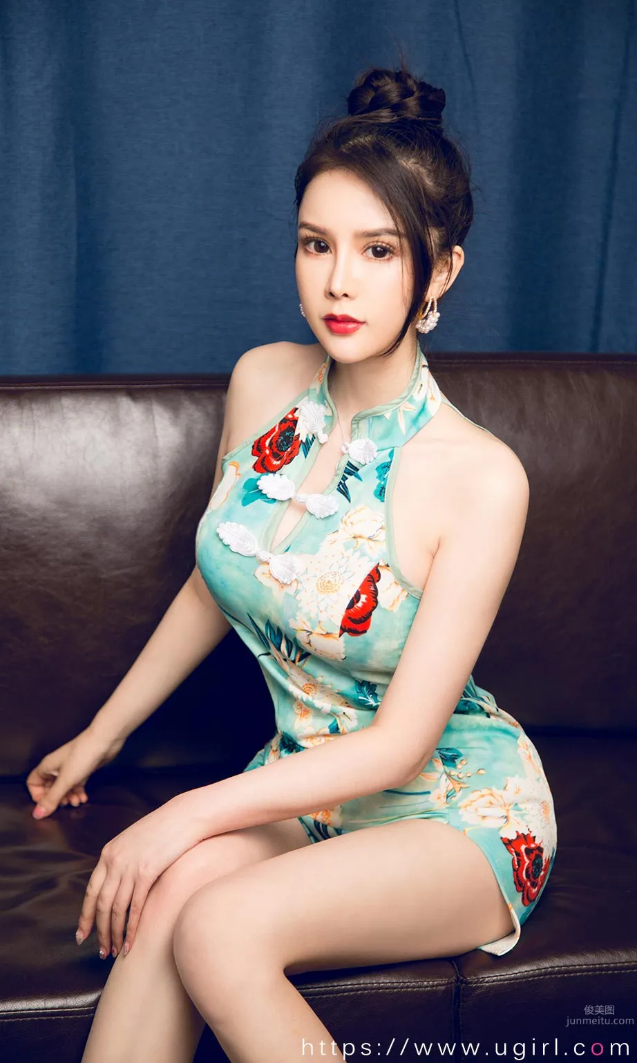 Li Lisha: Ugirls App photo 11