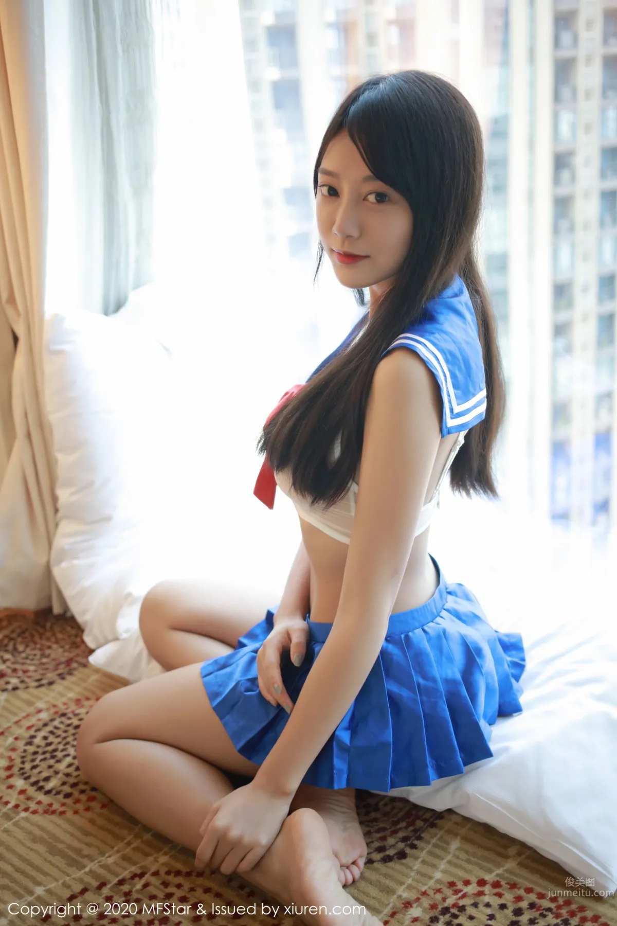 [MFStar] 2020.03.11 VOL.285 何嘉穎 1