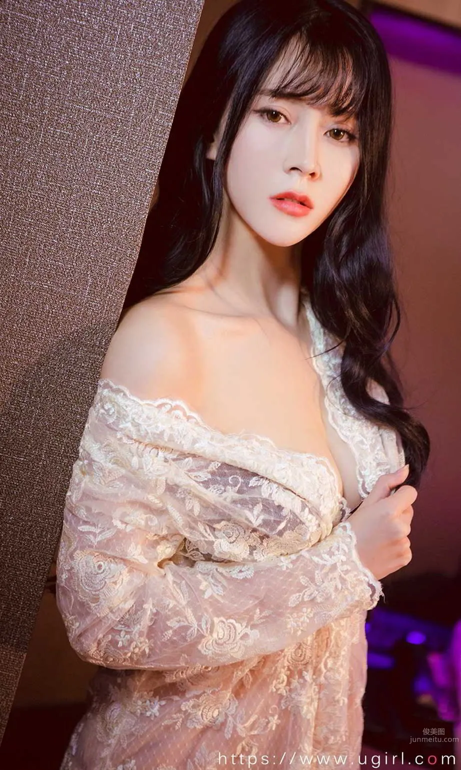 Xinya Mikiyo: Ugirls App photo 27