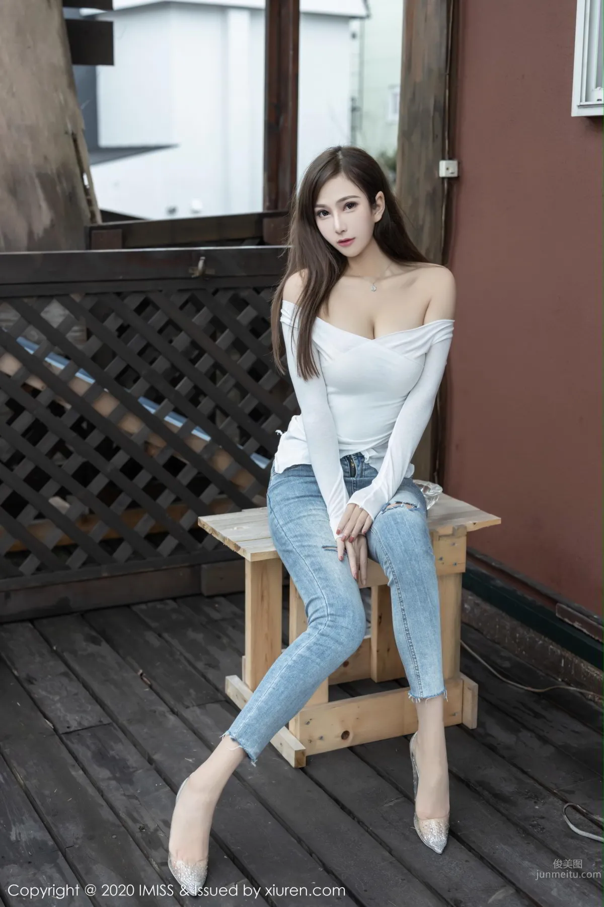 [IMISS] 2020.03.25 VOL.452 Lavinia Rou photo 57