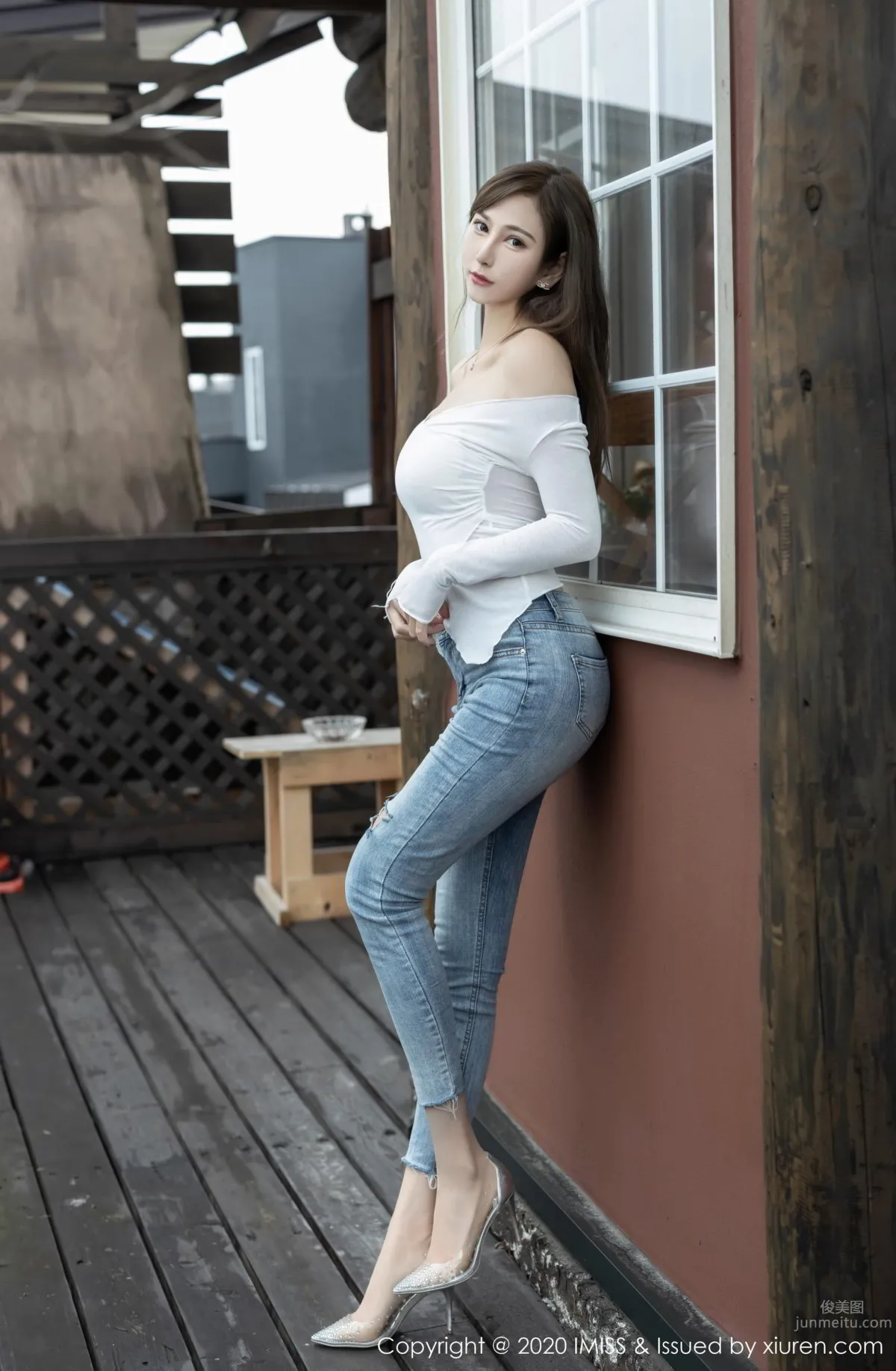 [IMISS] 2020.03.25 VOL.452 Lavinia Rou photo 51