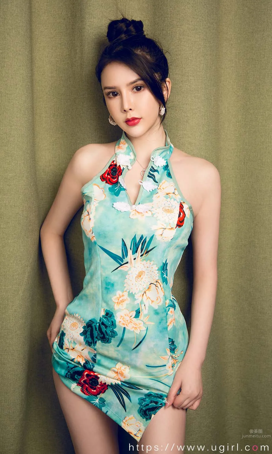 Li Lisha: Ugirls App photo 12