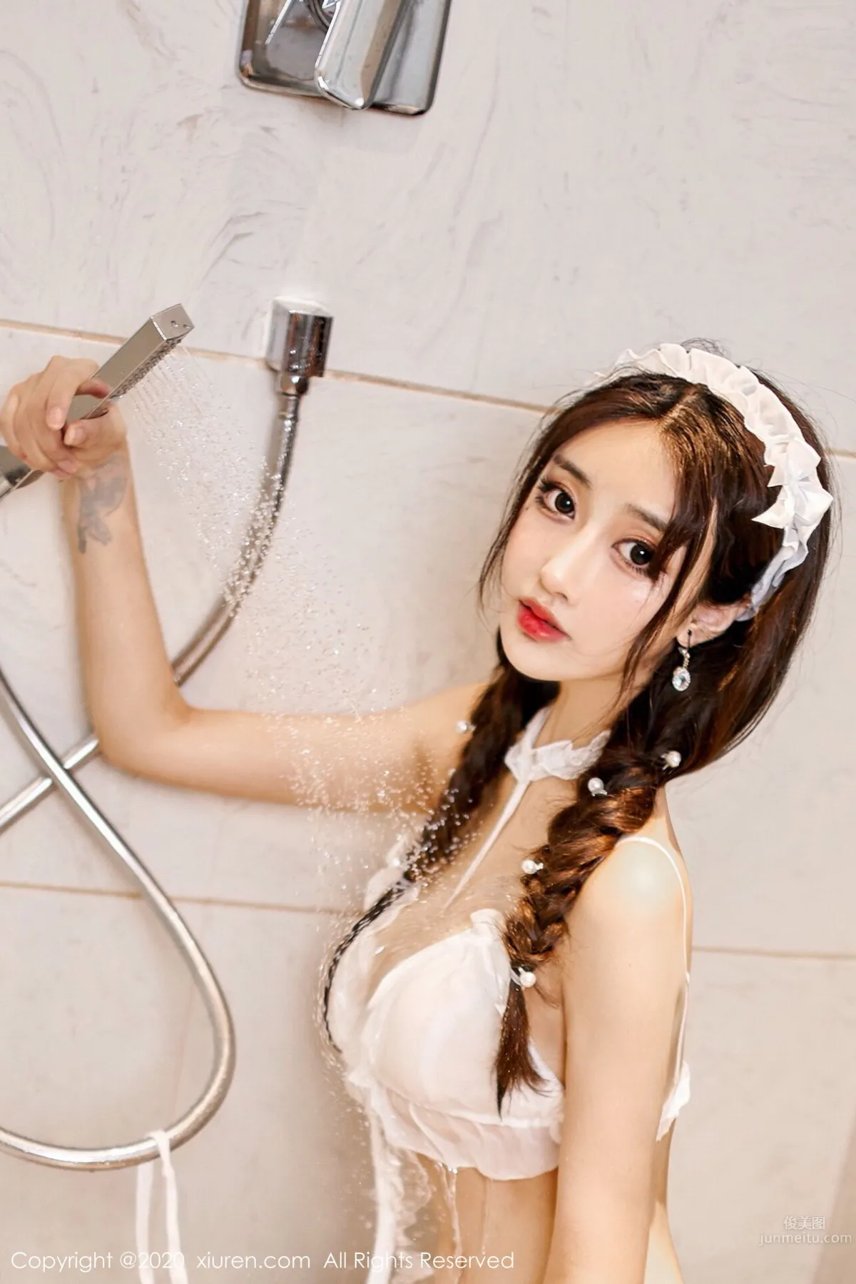 [XIUREN] 2020.03.06 Betty Linzixin photo 30
